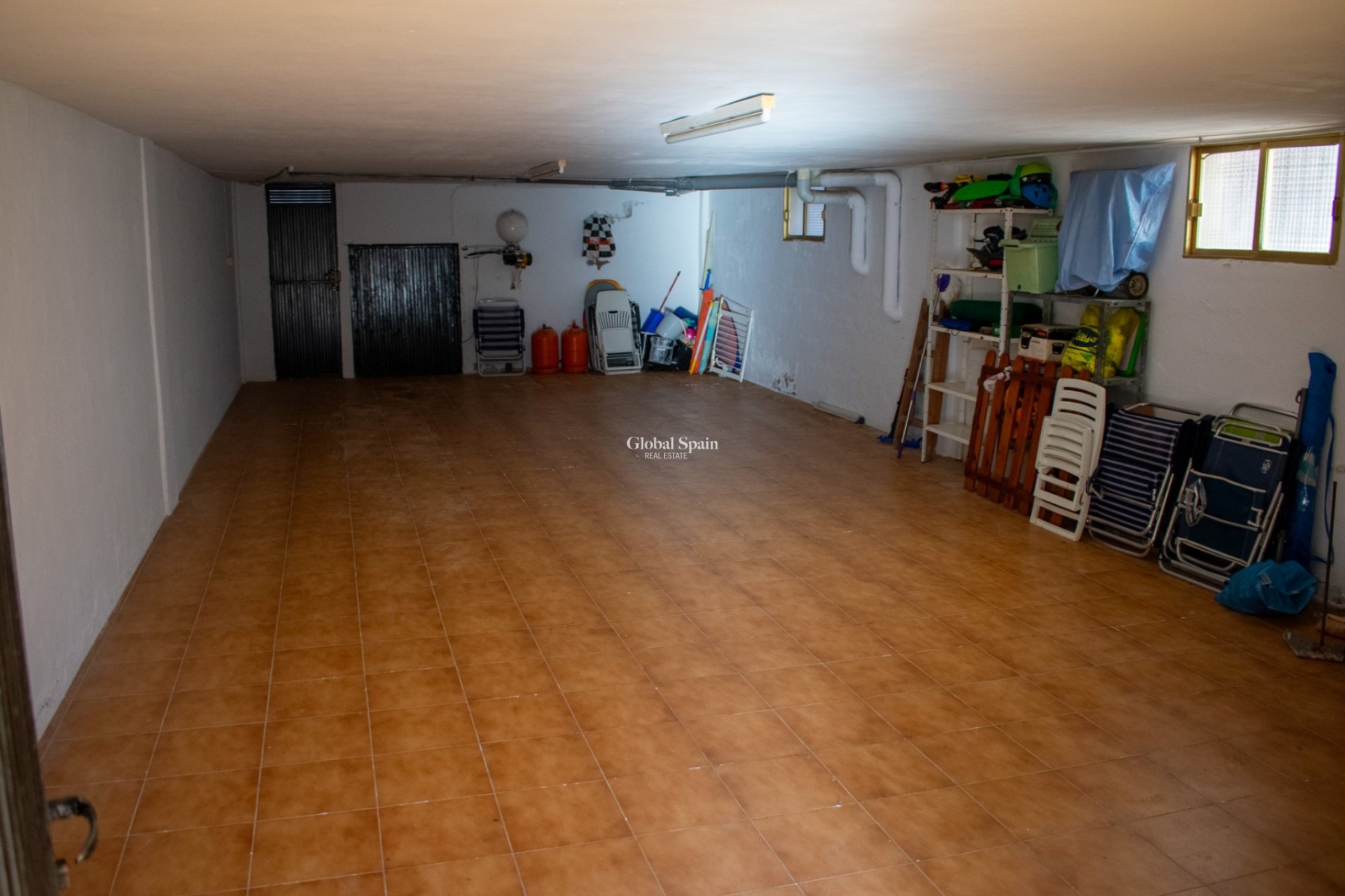 Resale - HOUSE -
PILAR DE LA HORADADA - Torre de la Horadada