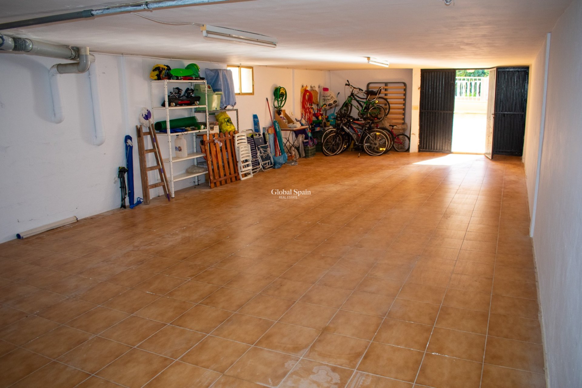 Resale - HOUSE -
PILAR DE LA HORADADA - Torre de la Horadada