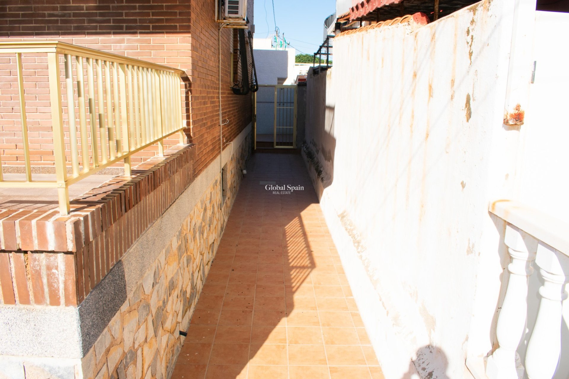 Resale - HOUSE -
PILAR DE LA HORADADA - Torre de la Horadada