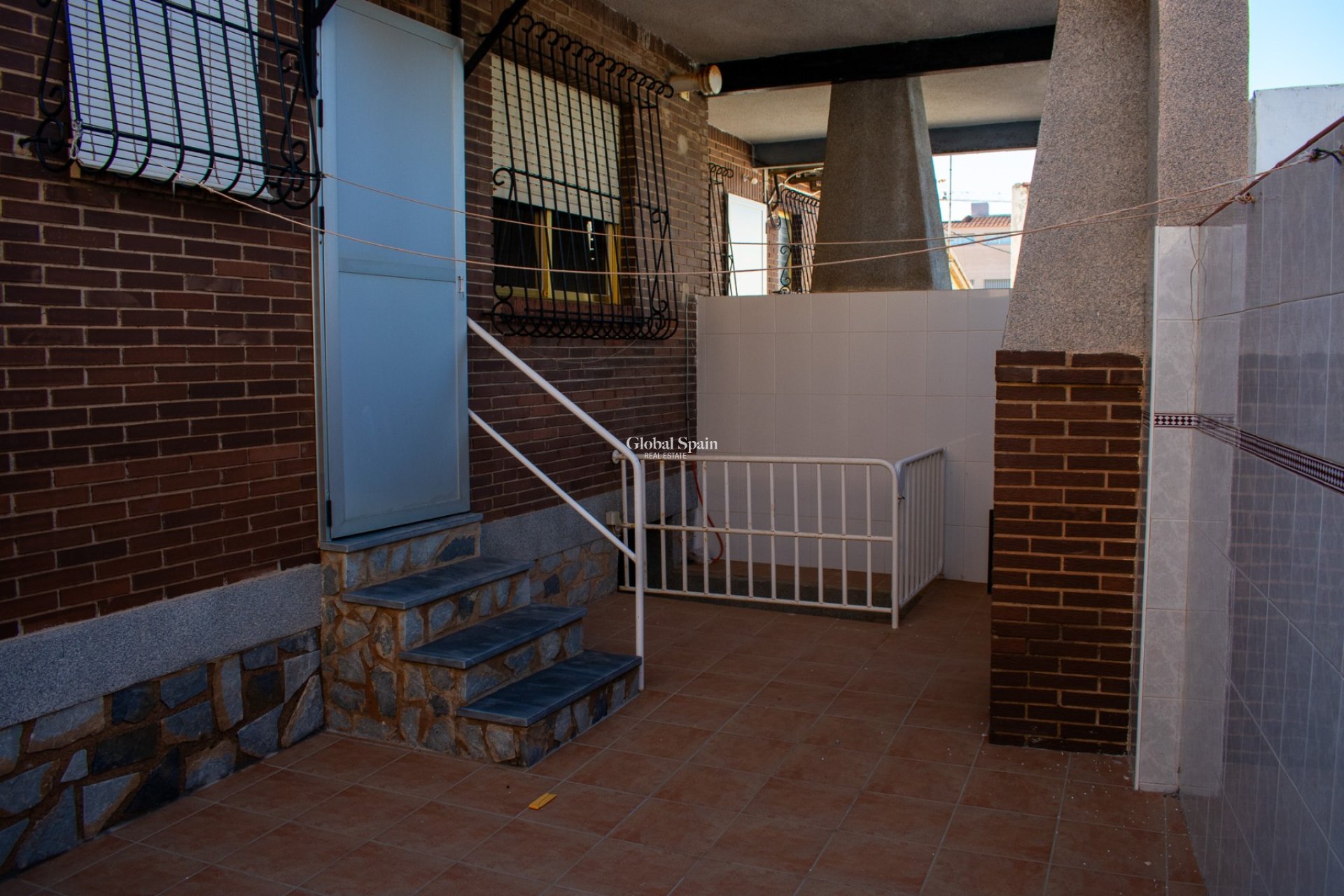 Resale - HOUSE -
PILAR DE LA HORADADA - Torre de la Horadada