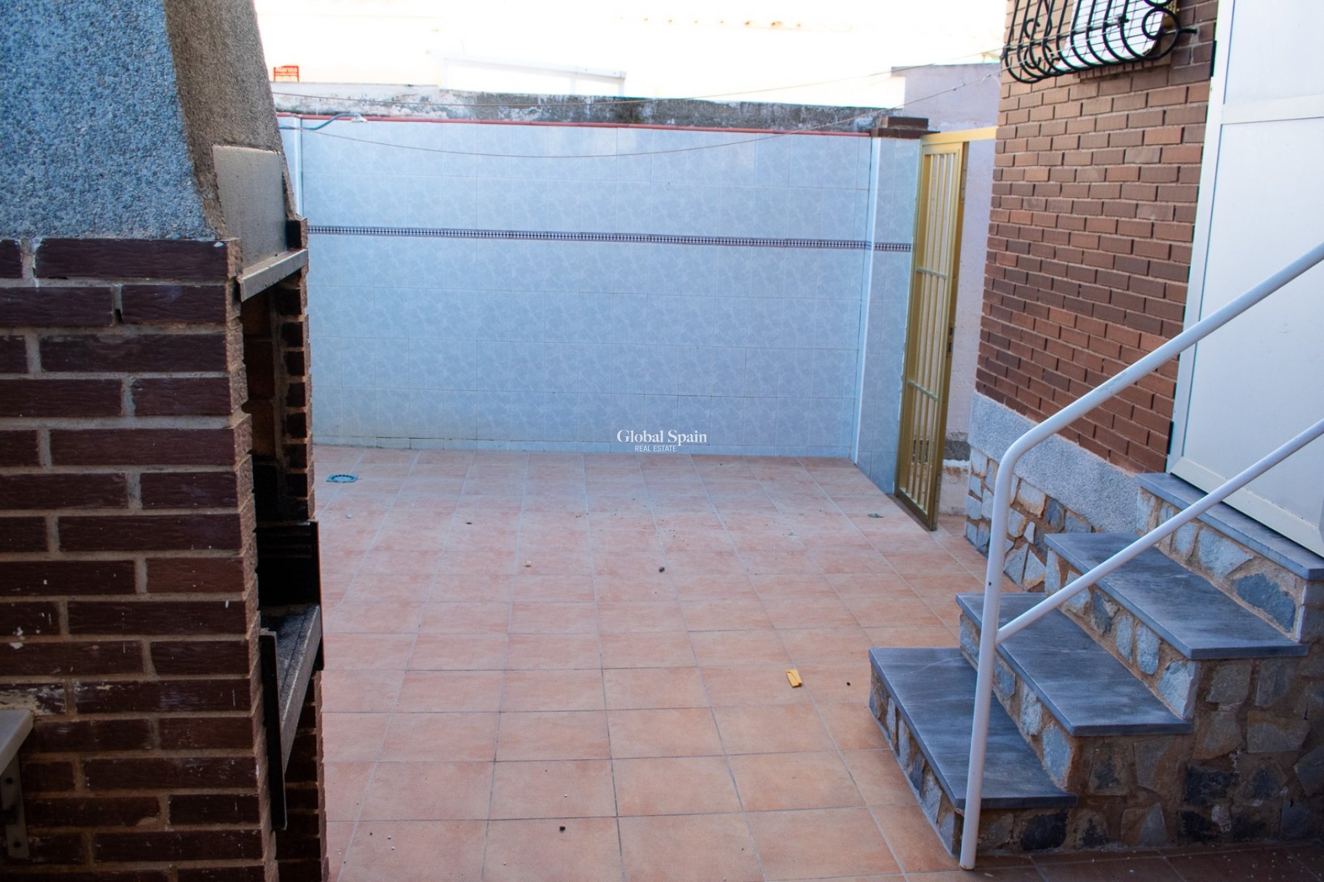 Resale - HOUSE -
PILAR DE LA HORADADA - Torre de la Horadada