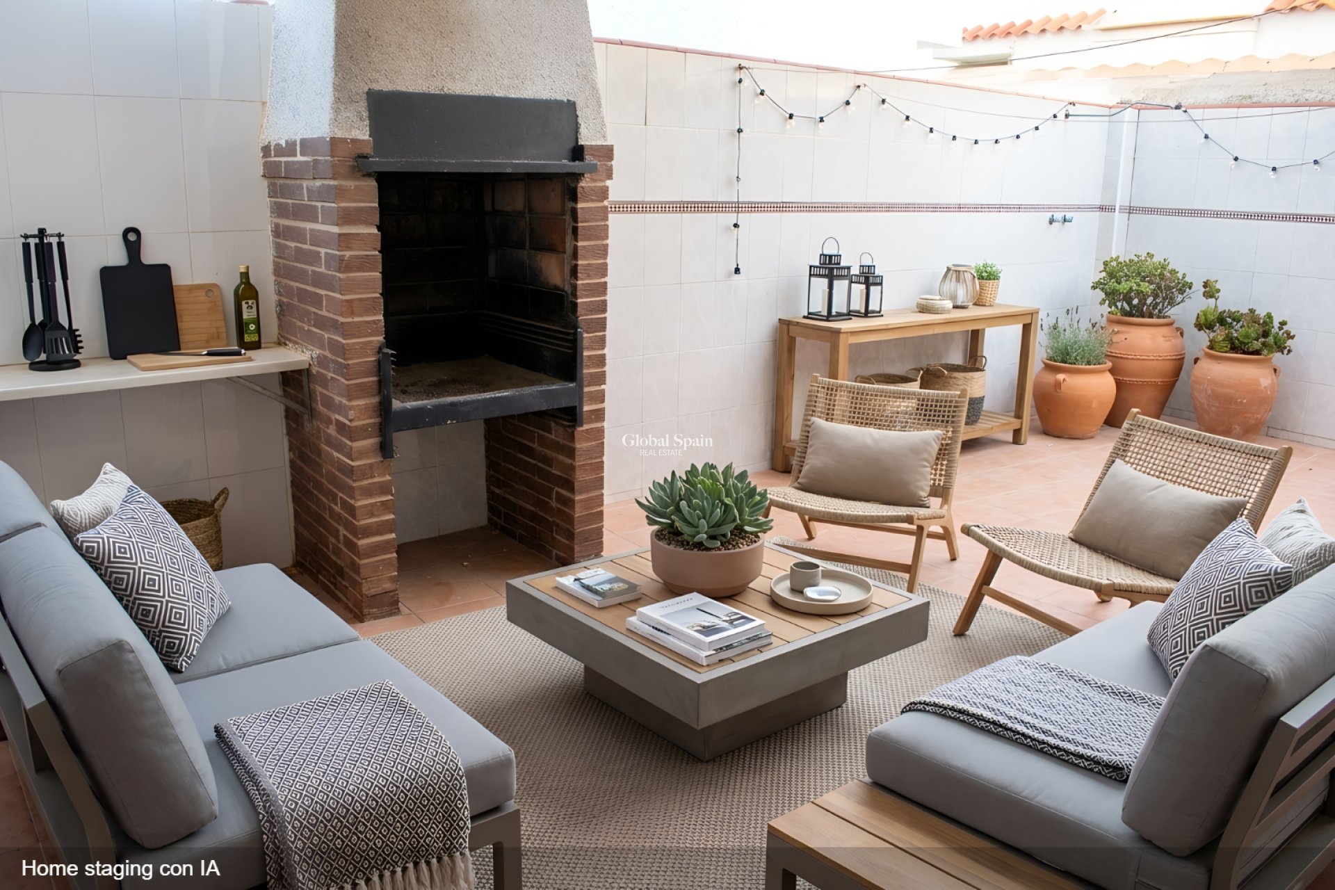 Resale - HOUSE -
PILAR DE LA HORADADA - Torre de la Horadada