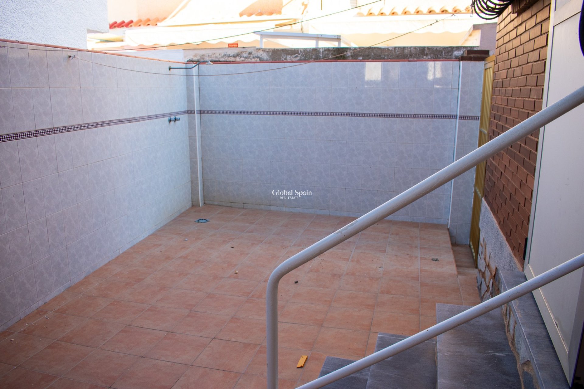 Resale - HOUSE -
PILAR DE LA HORADADA - Torre de la Horadada