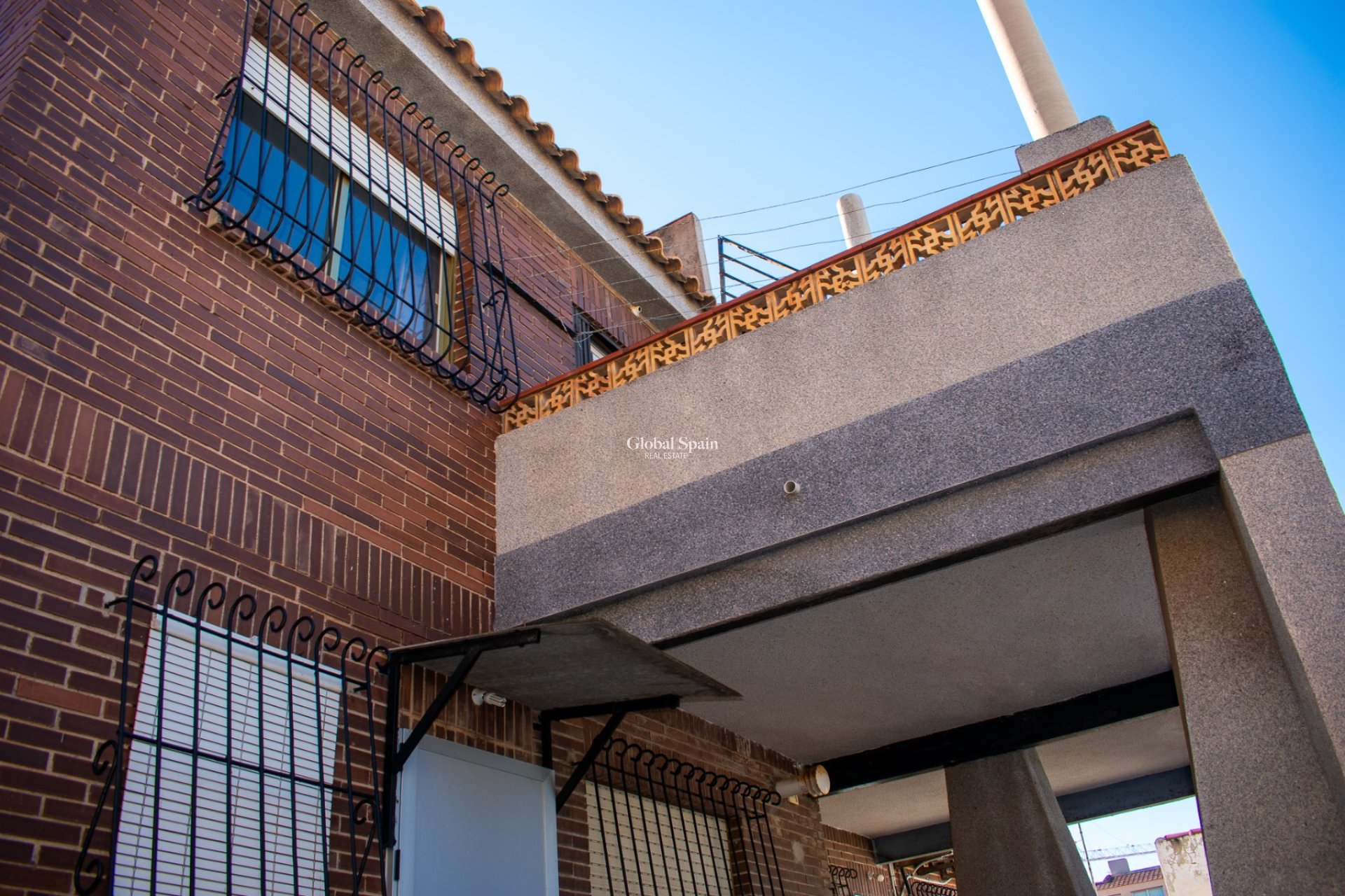 Resale - HOUSE -
PILAR DE LA HORADADA - Torre de la Horadada