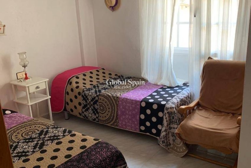 Resale - HOUSE -
PILAR DE LA HORADADA - Torre de la Horadada