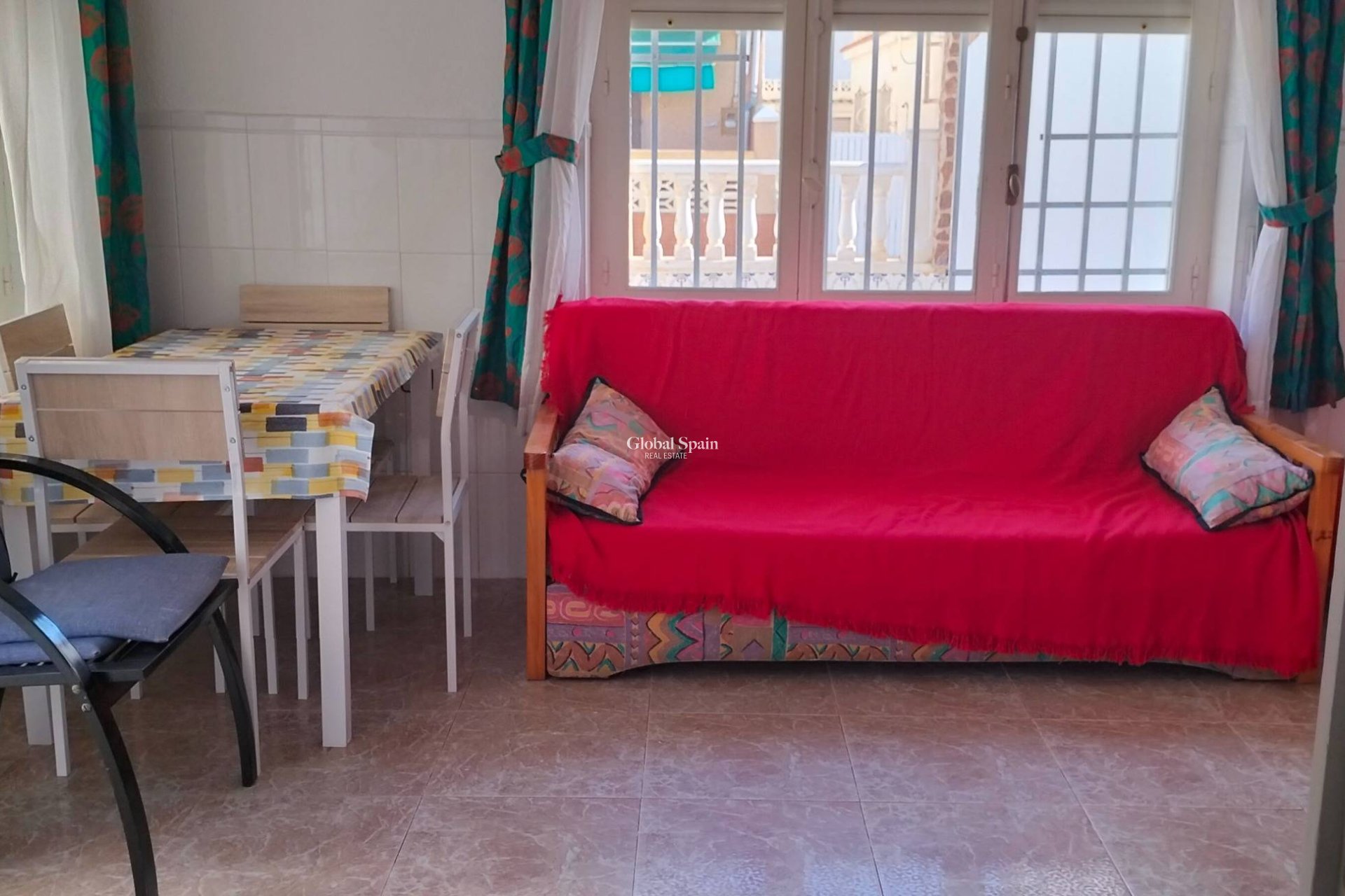 Resale - HOUSE -
PILAR DE LA HORADADA - Torre de la Horadada