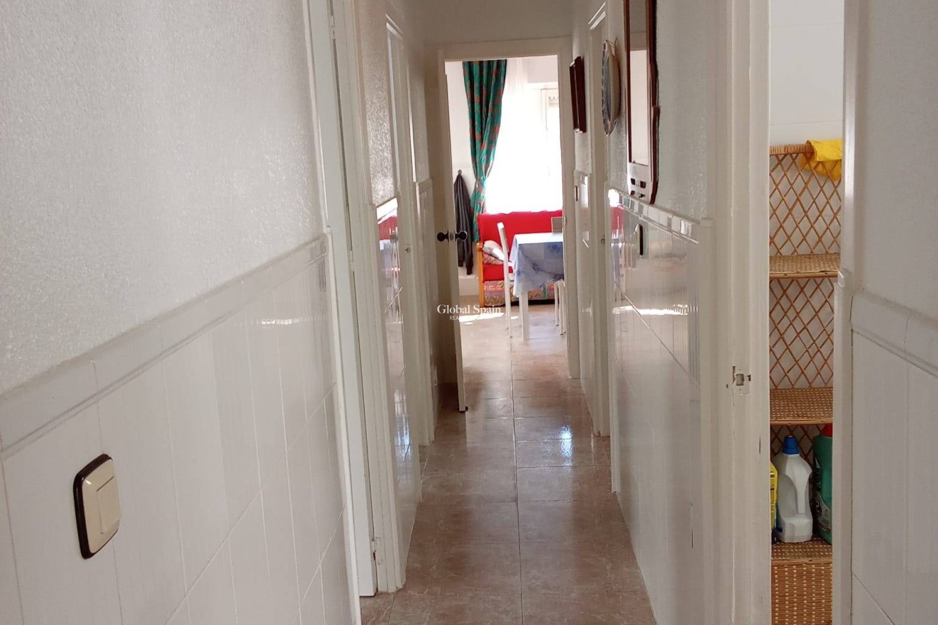 Resale - HOUSE -
PILAR DE LA HORADADA - Torre de la Horadada