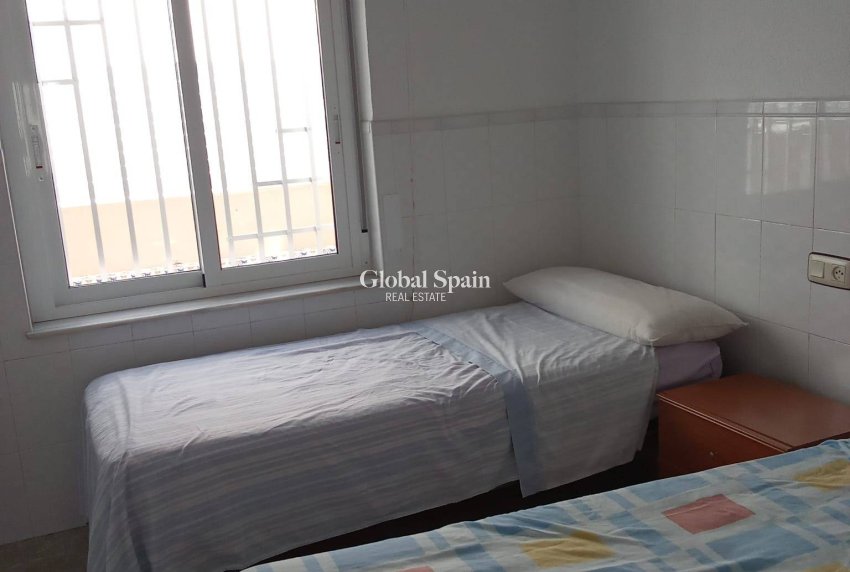 Resale - HOUSE -
PILAR DE LA HORADADA - Torre de la Horadada