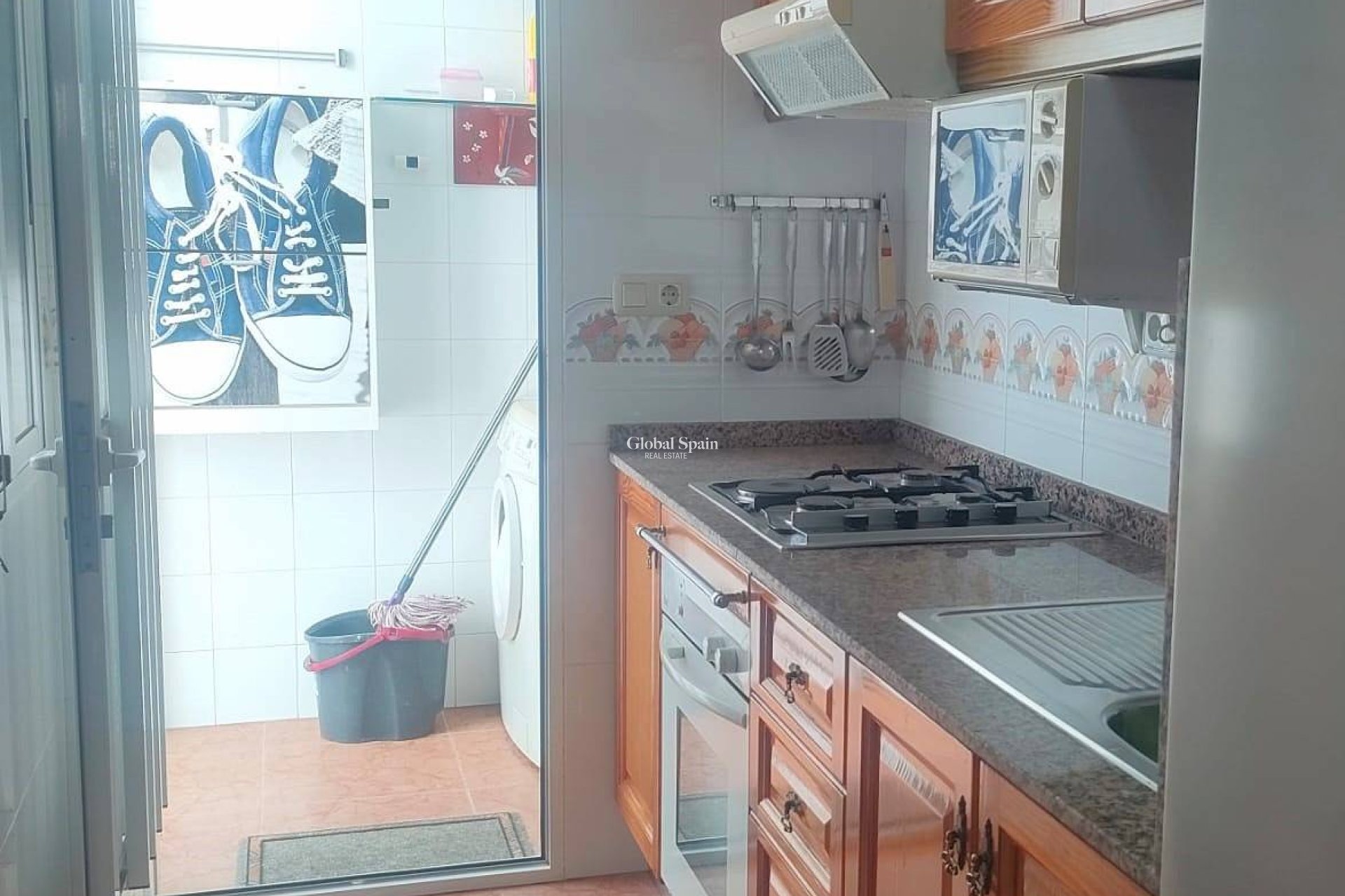 Resale - HOUSE -
PILAR DE LA HORADADA - Torre de la Horadada