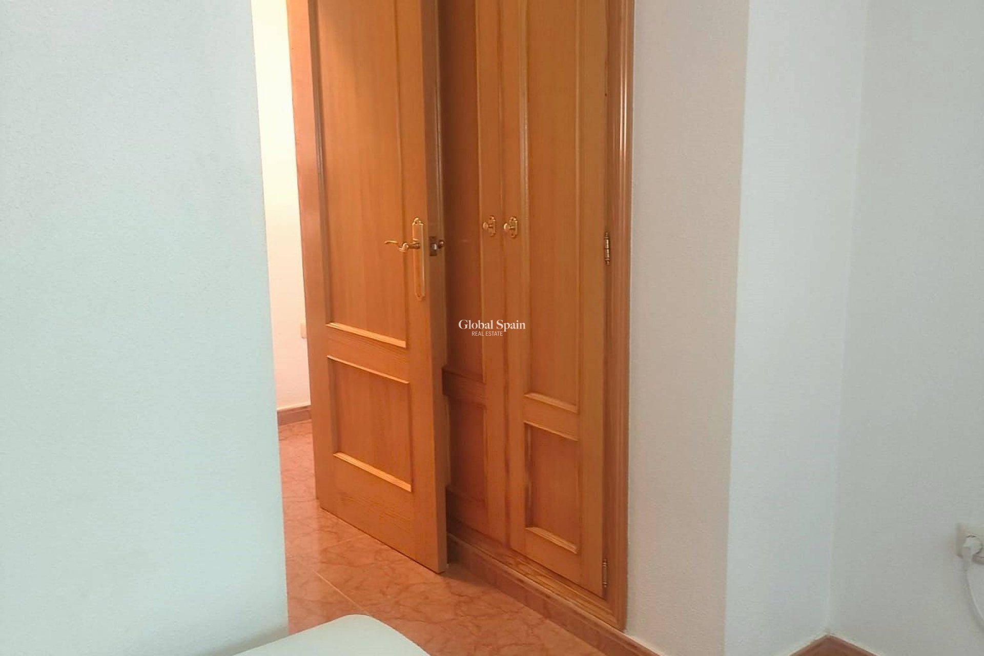 Resale - HOUSE -
PILAR DE LA HORADADA - Torre de la Horadada