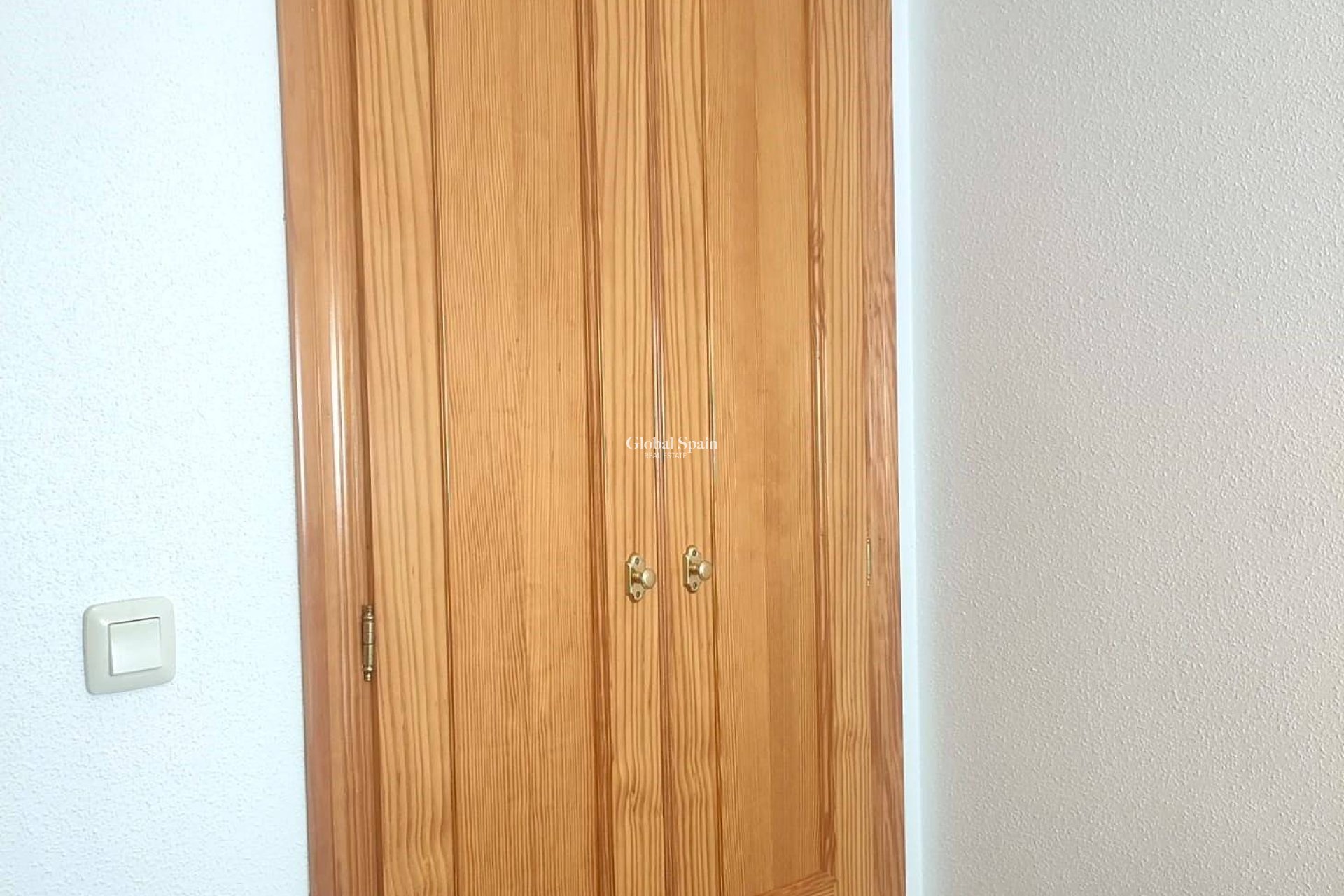 Resale - HOUSE -
PILAR DE LA HORADADA - Torre de la Horadada