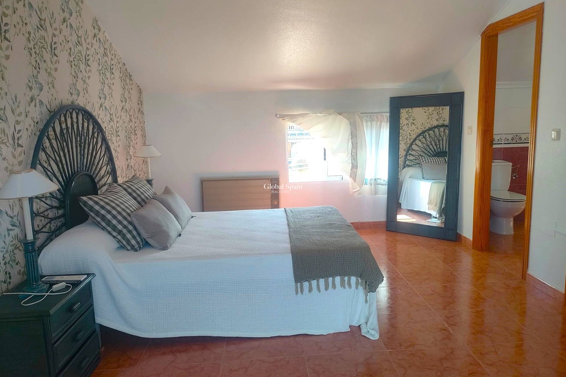 Resale - HOUSE -
PILAR DE LA HORADADA - Torre de la Horadada