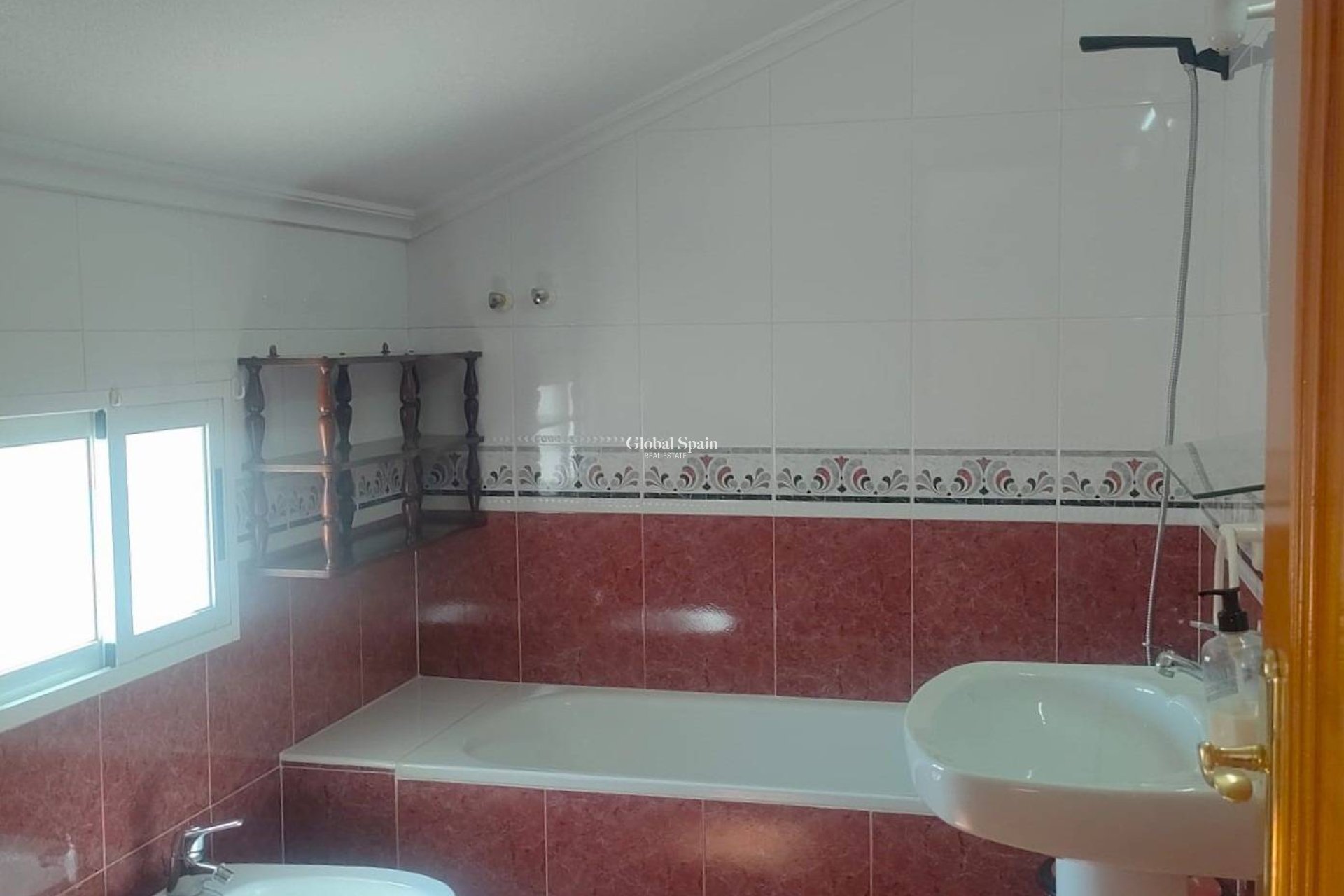 Resale - HOUSE -
PILAR DE LA HORADADA - Torre de la Horadada