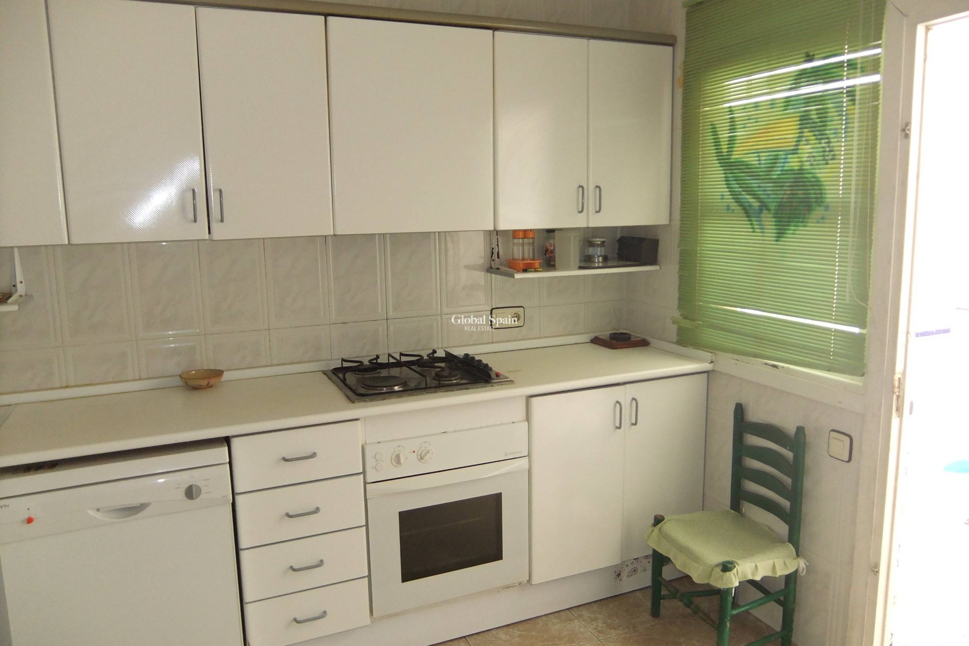 Resale - HOUSE -
PILAR DE LA HORADADA - Torre de la Horadada