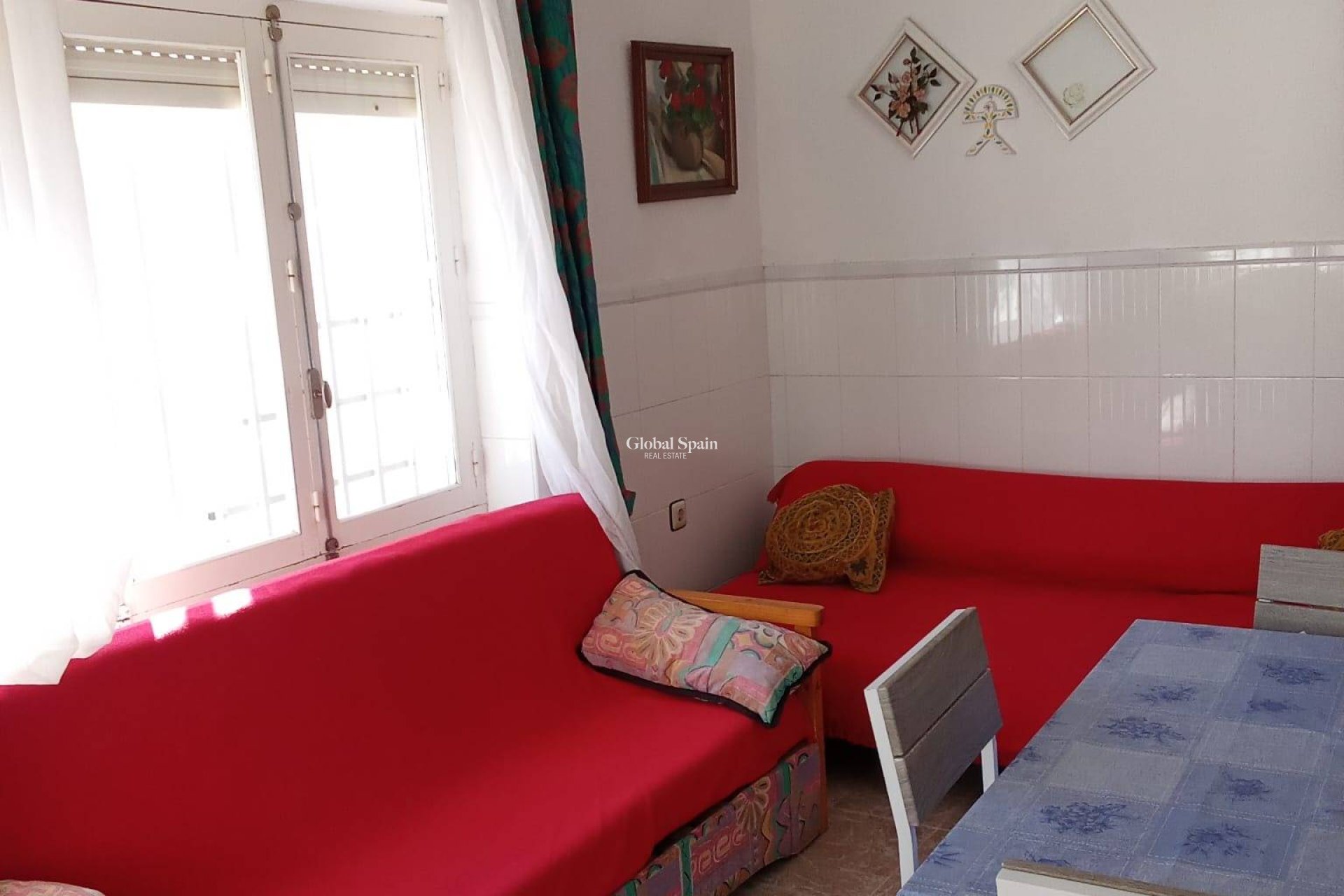 Resale - HOUSE -
PILAR DE LA HORADADA - Torre de la Horadada