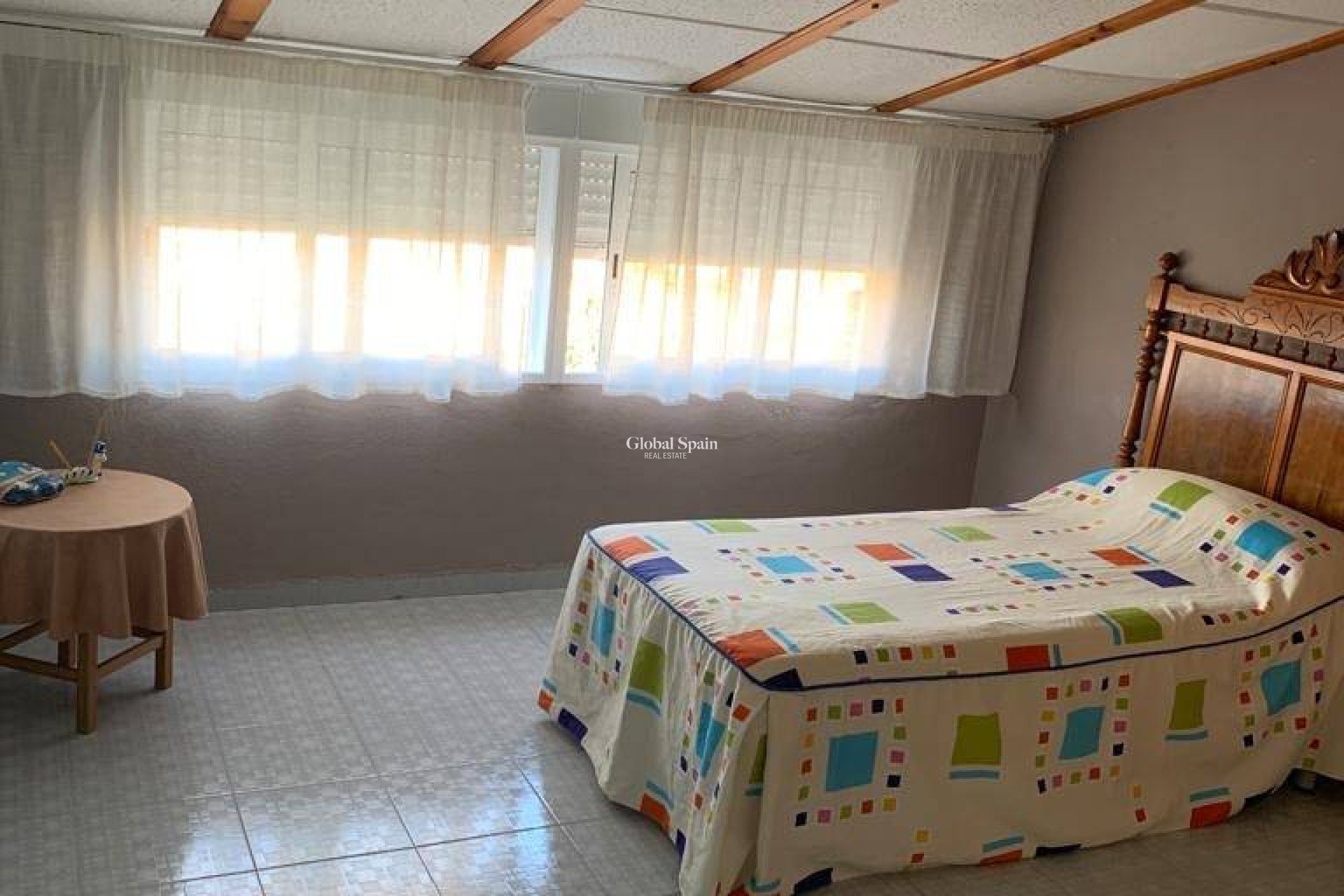 Resale - HOUSE -
PILAR DE LA HORADADA - Torre de la Horadada