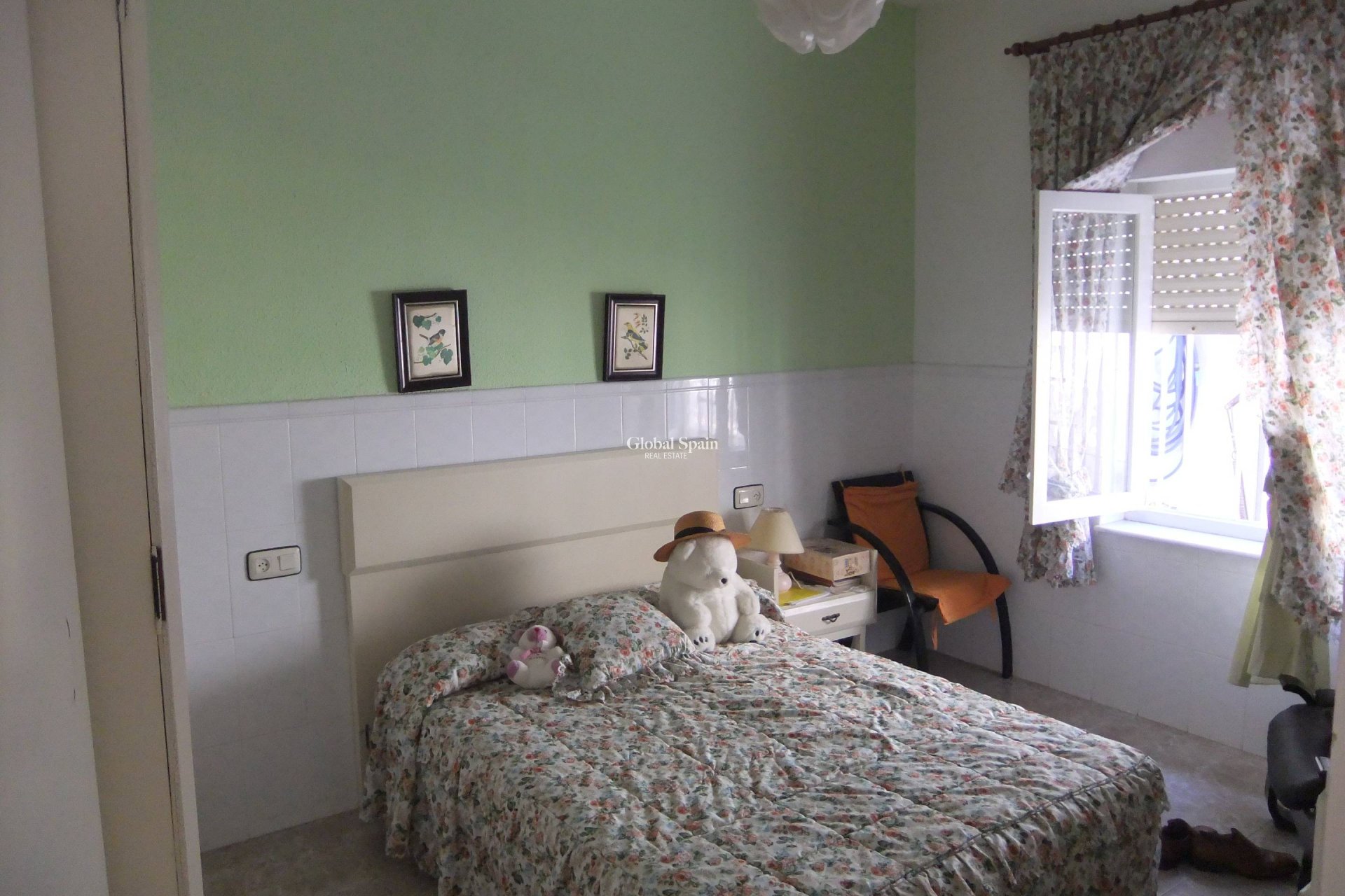 Resale - HOUSE -
PILAR DE LA HORADADA - Torre de la Horadada