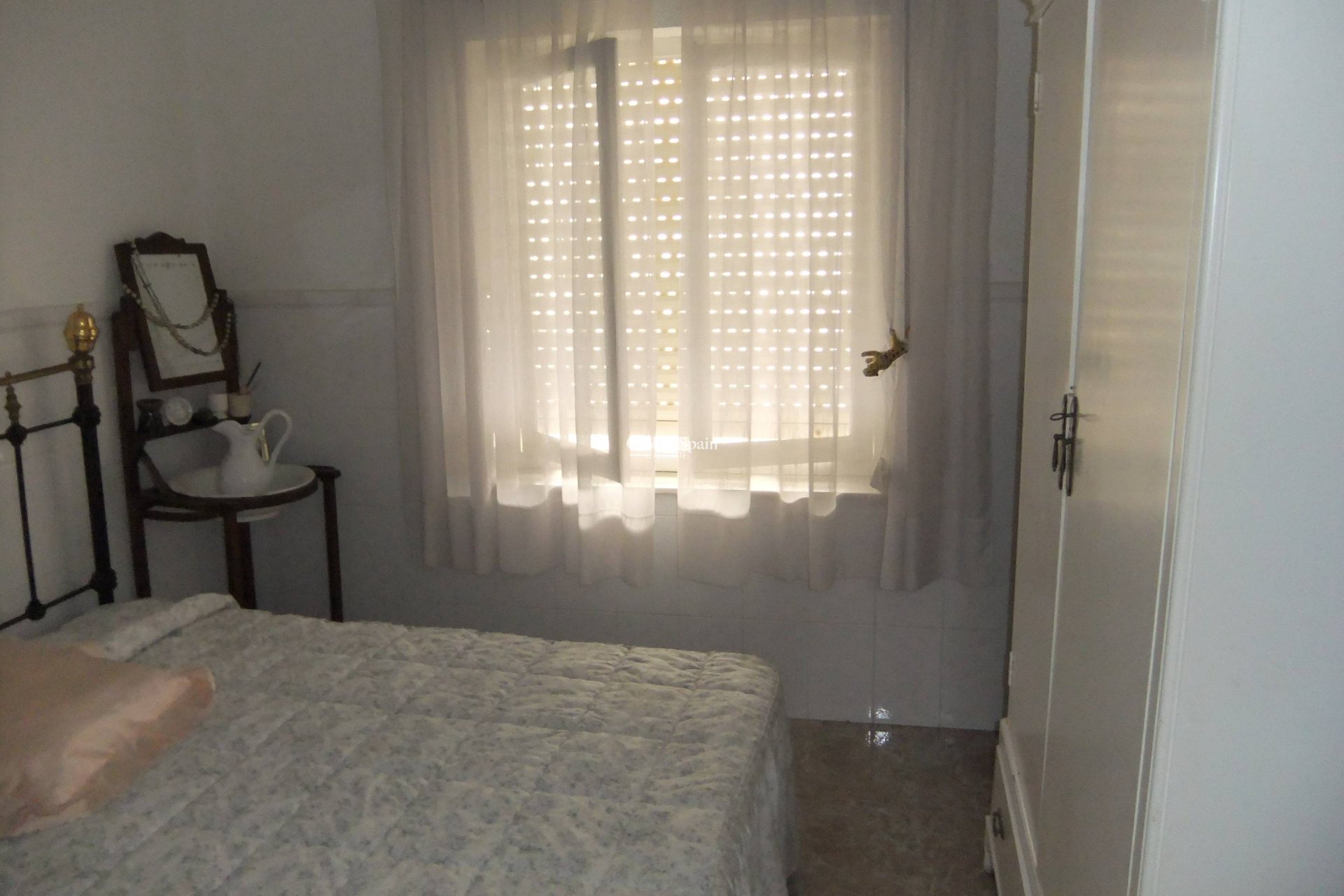 Resale - HOUSE -
PILAR DE LA HORADADA - Torre de la Horadada
