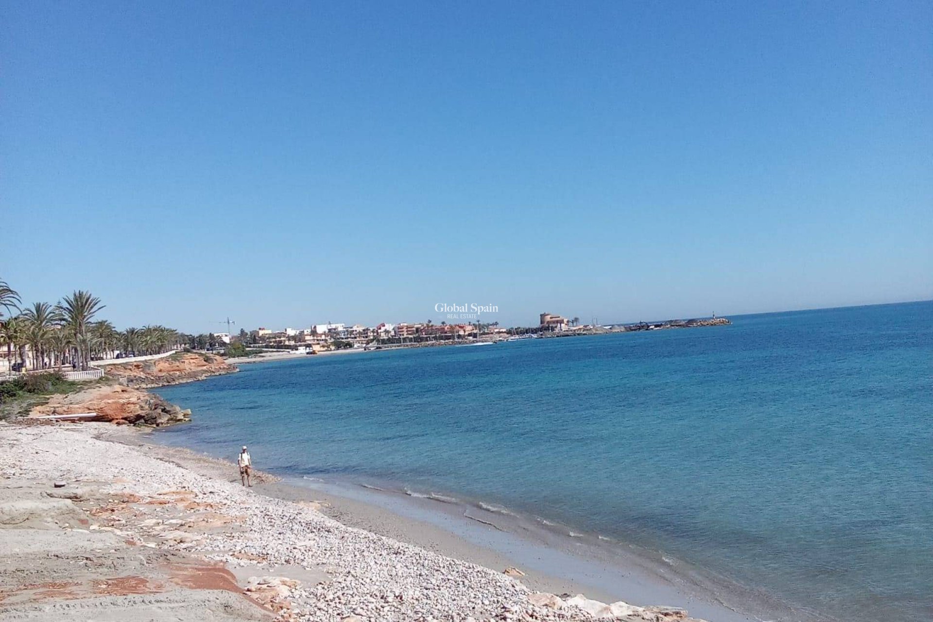 Resale - HOUSE -
PILAR DE LA HORADADA - Torre de la Horadada
