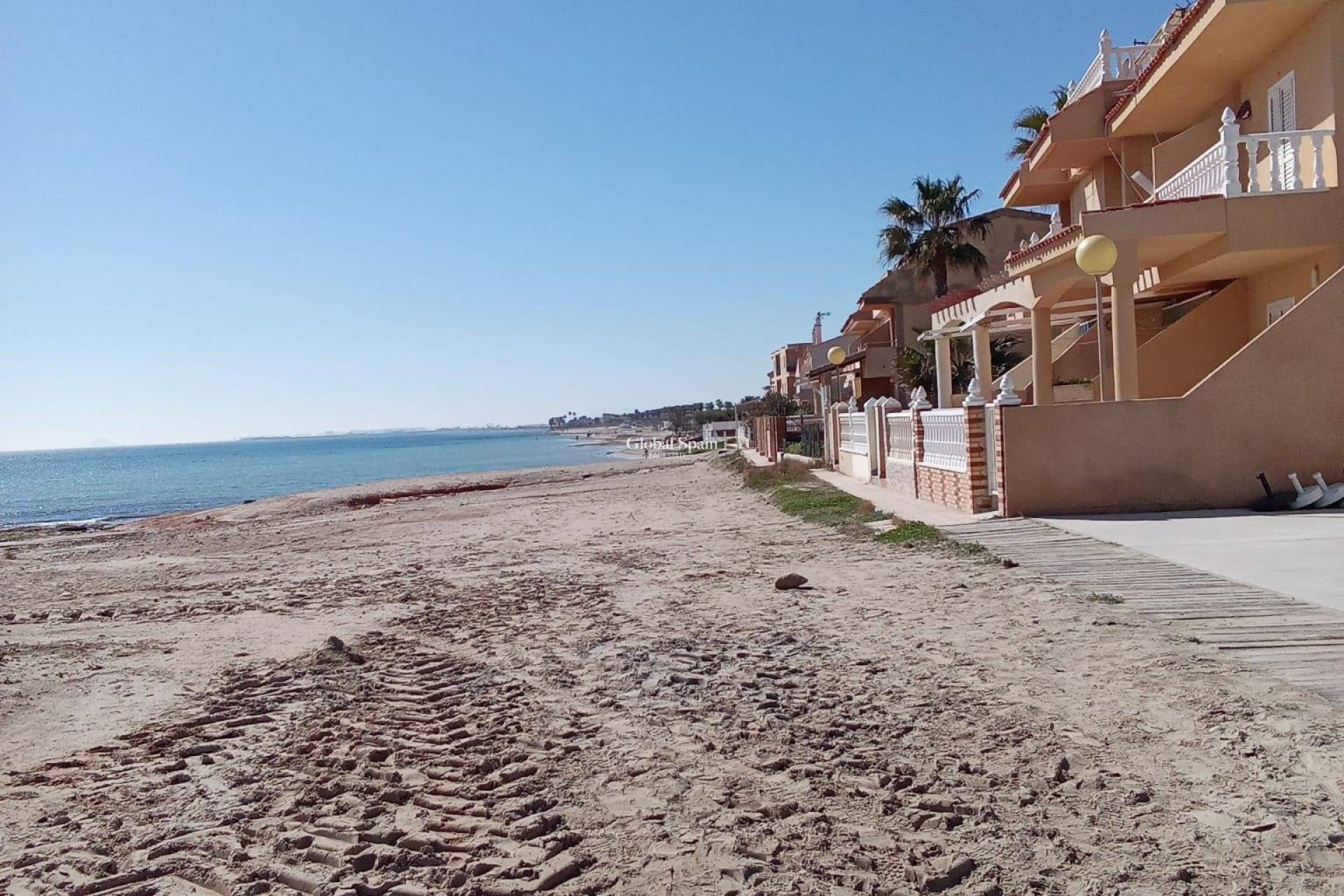 Resale - HOUSE -
PILAR DE LA HORADADA - Torre de la Horadada