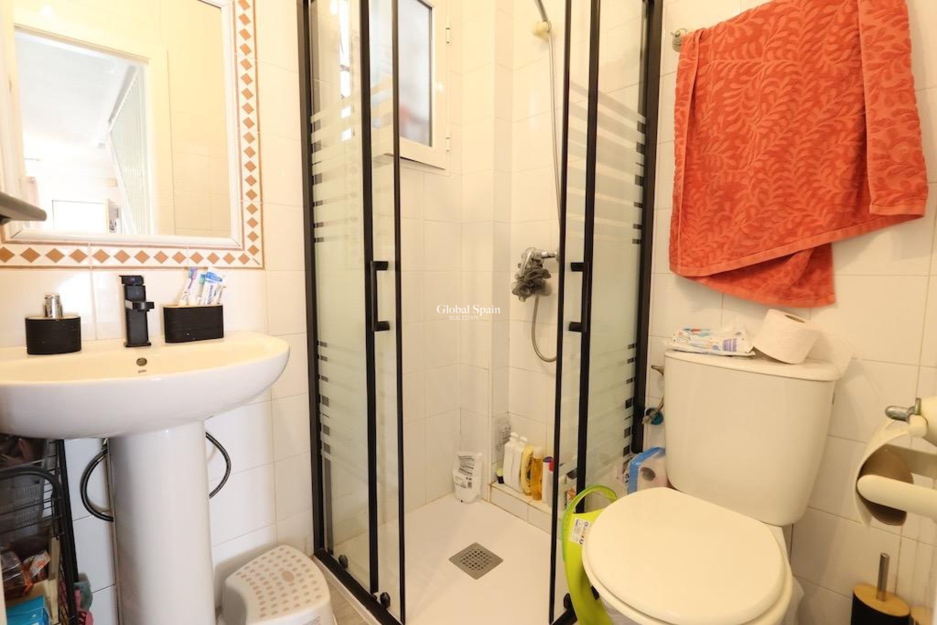 Resale - HOUSE -
PILAR DE LA HORADADA - Torre de la Horadada