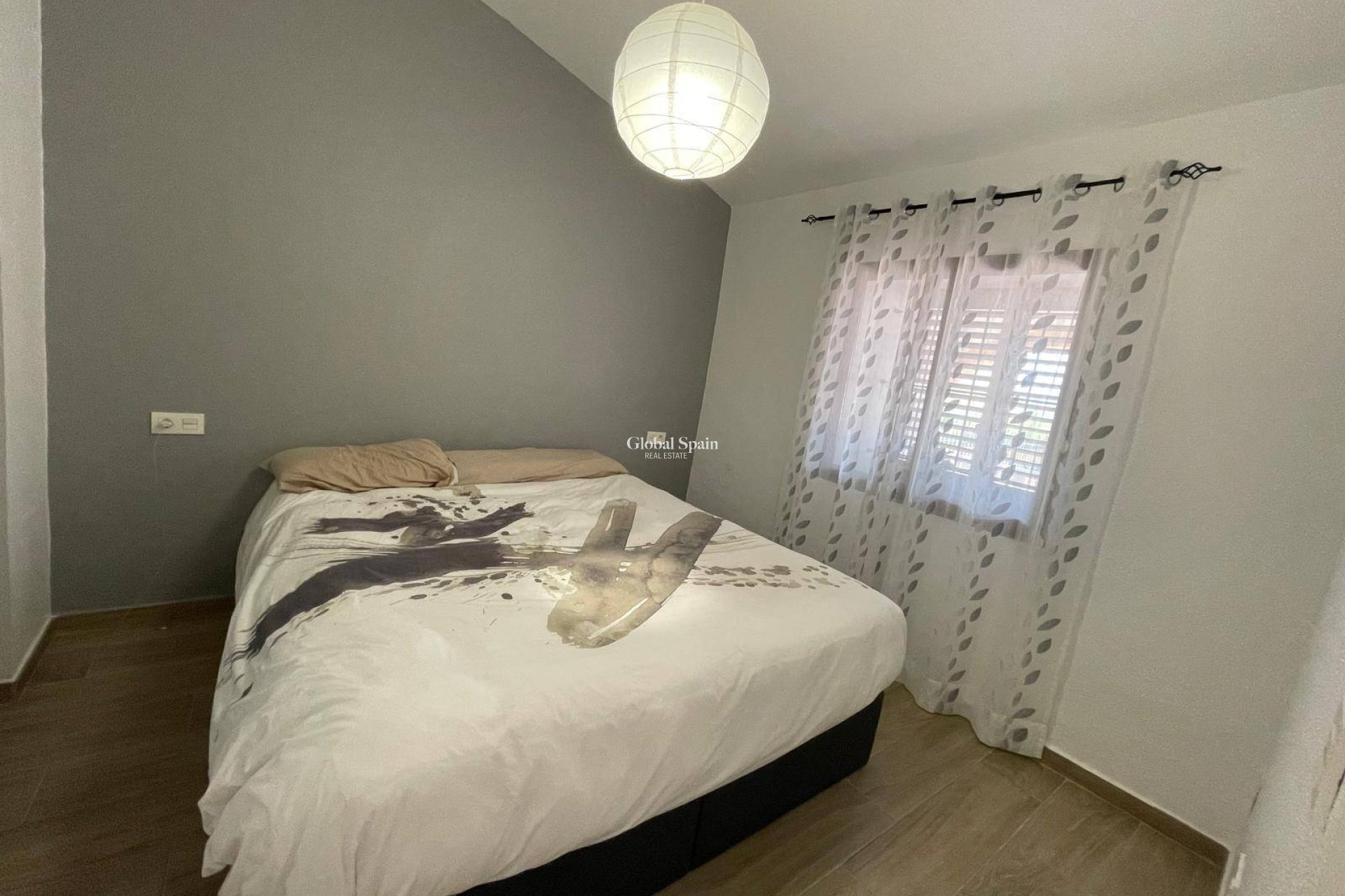 Resale - HOUSE -
PILAR DE LA HORADADA - Zona Pueblo