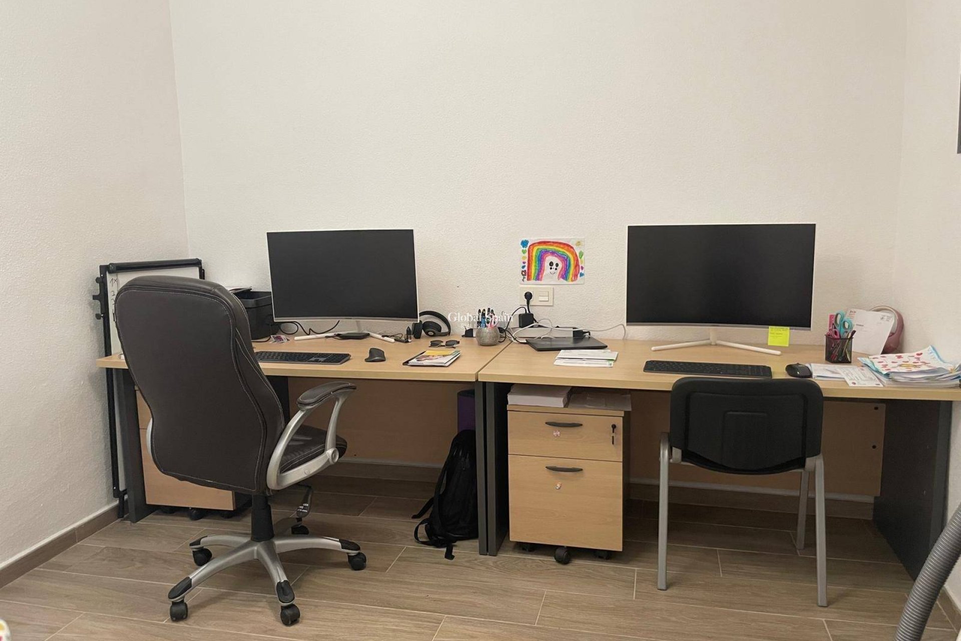 Resale - HOUSE -
PILAR DE LA HORADADA - Zona Pueblo