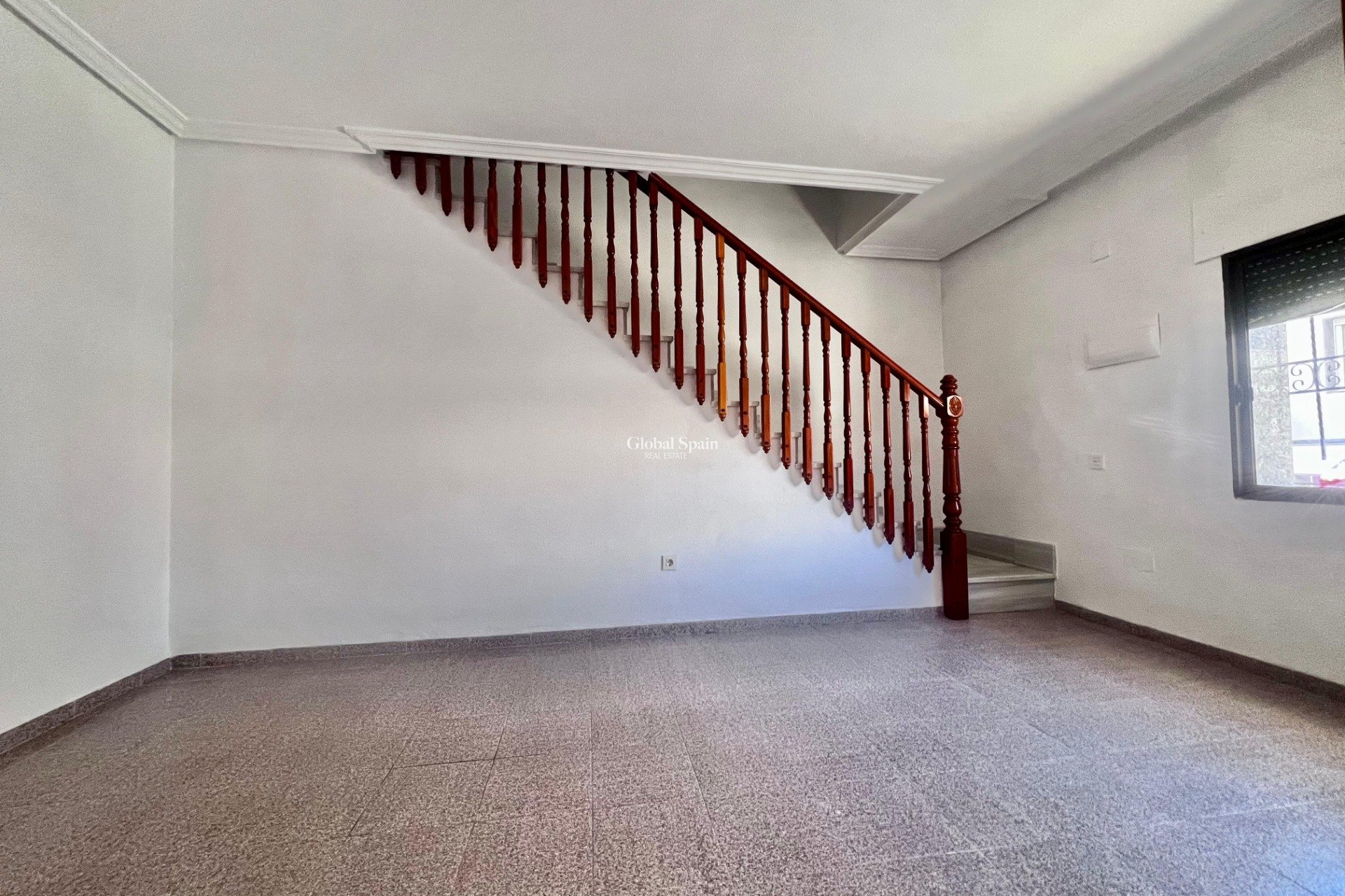Resale - HOUSE -
PILAR DE LA HORADADA - Zona Pueblo