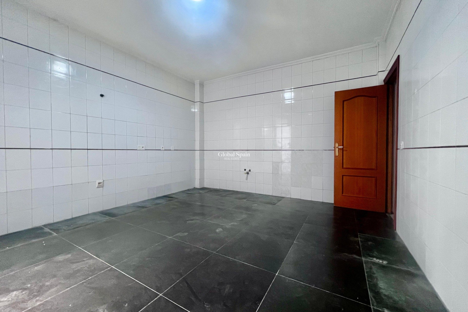 Resale - HOUSE -
PILAR DE LA HORADADA - Zona Pueblo
