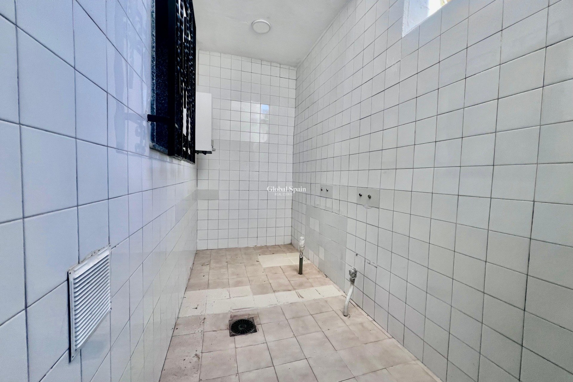 Resale - HOUSE -
PILAR DE LA HORADADA - Zona Pueblo