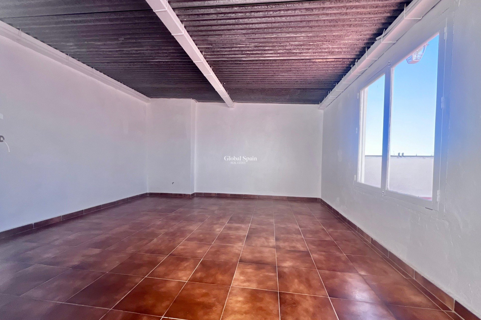 Resale - HOUSE -
PILAR DE LA HORADADA - Zona Pueblo