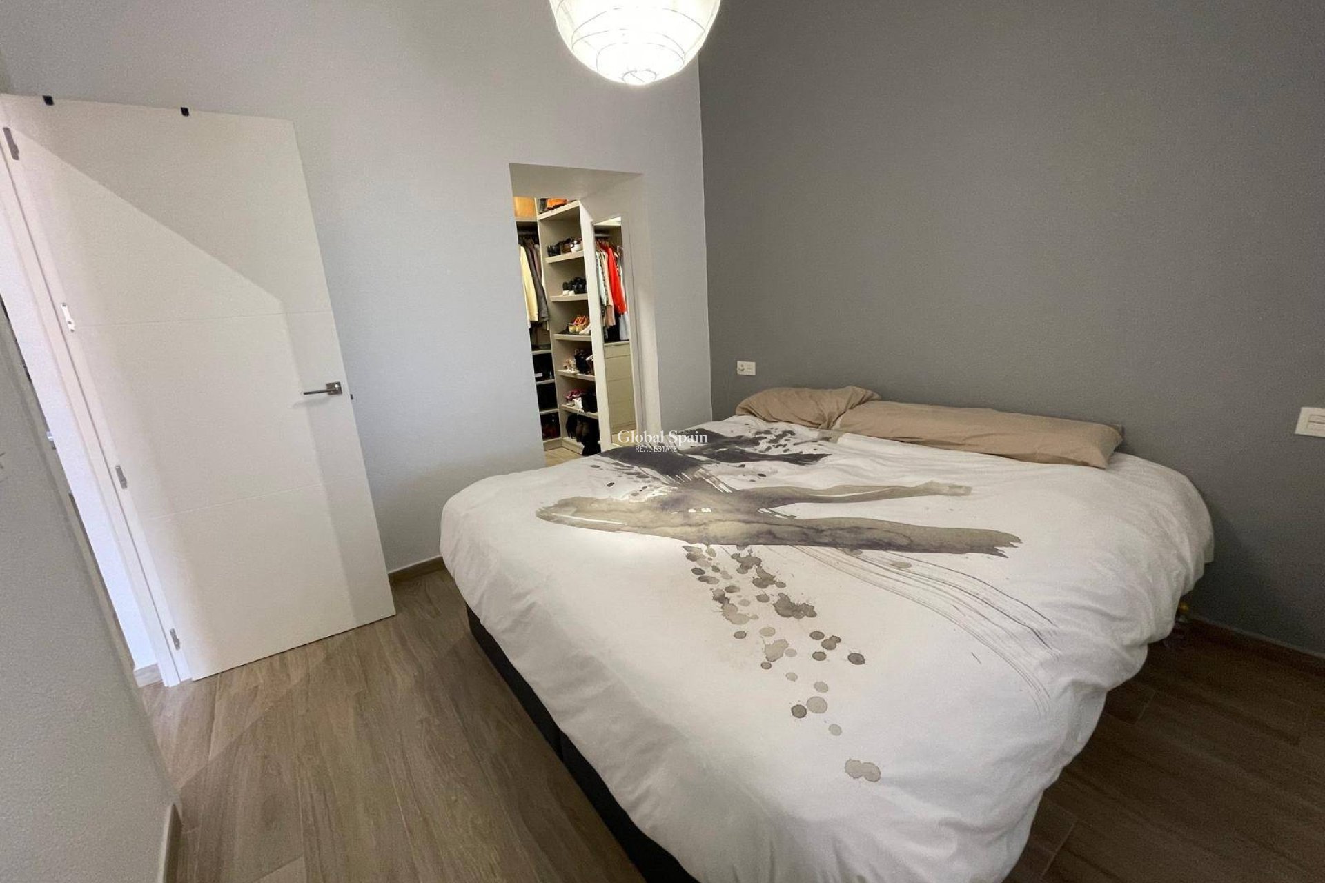Resale - HOUSE -
PILAR DE LA HORADADA - Zona Pueblo