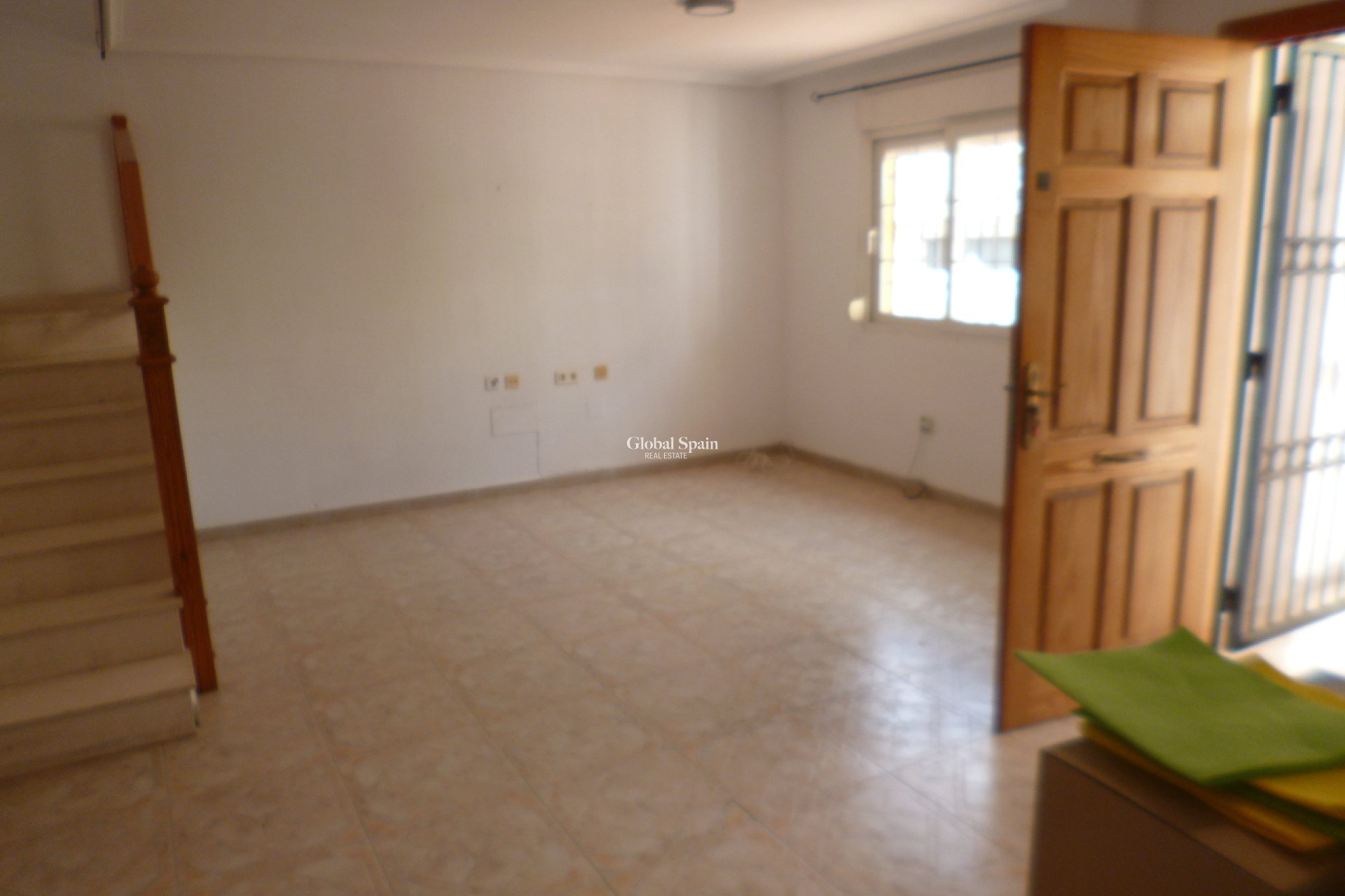 Resale - HOUSE -
PLAYA FLAMENCA - Costa Blanca