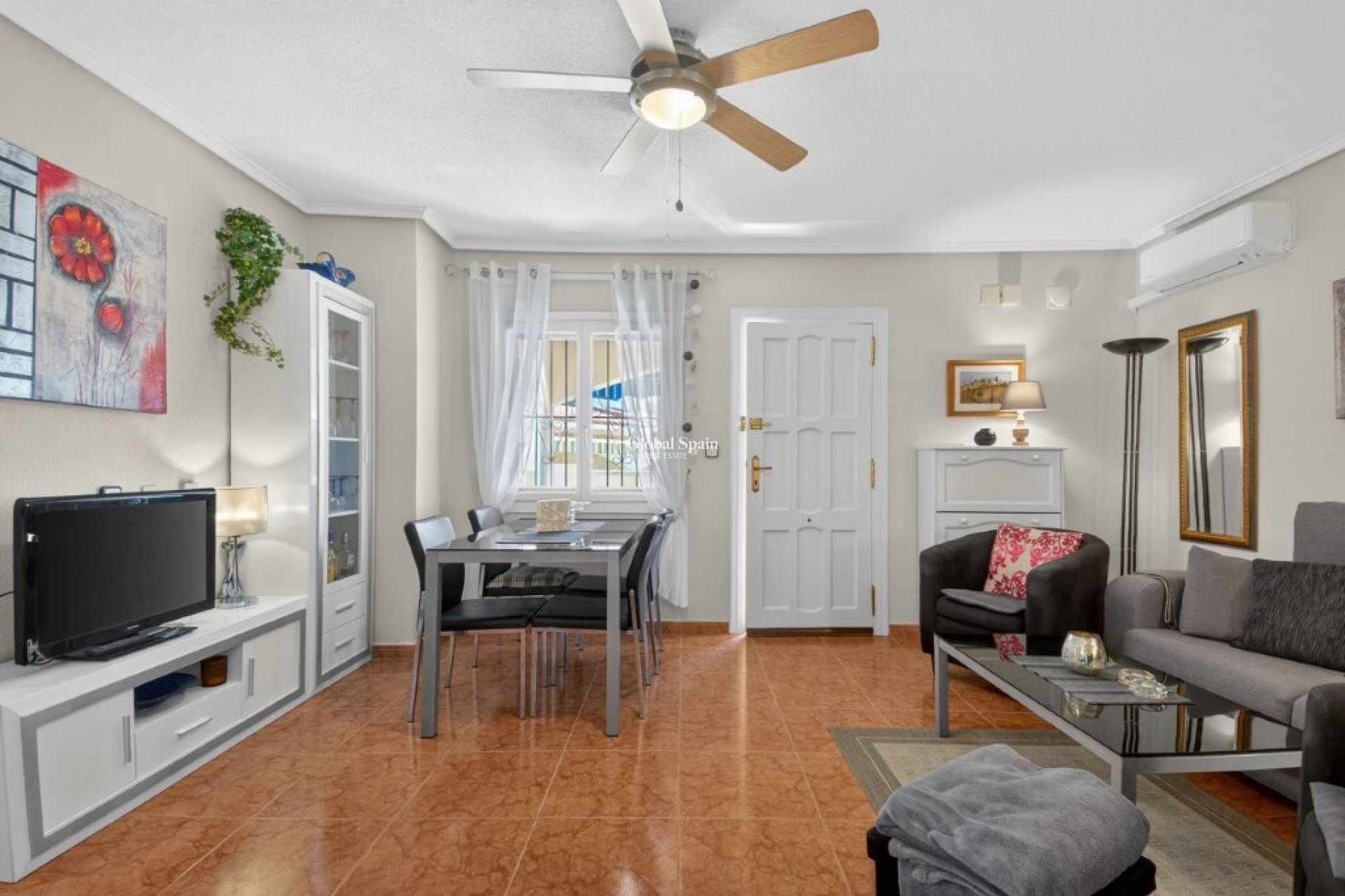 Resale - HOUSE -
PLAYA FLAMENCA - Serena III