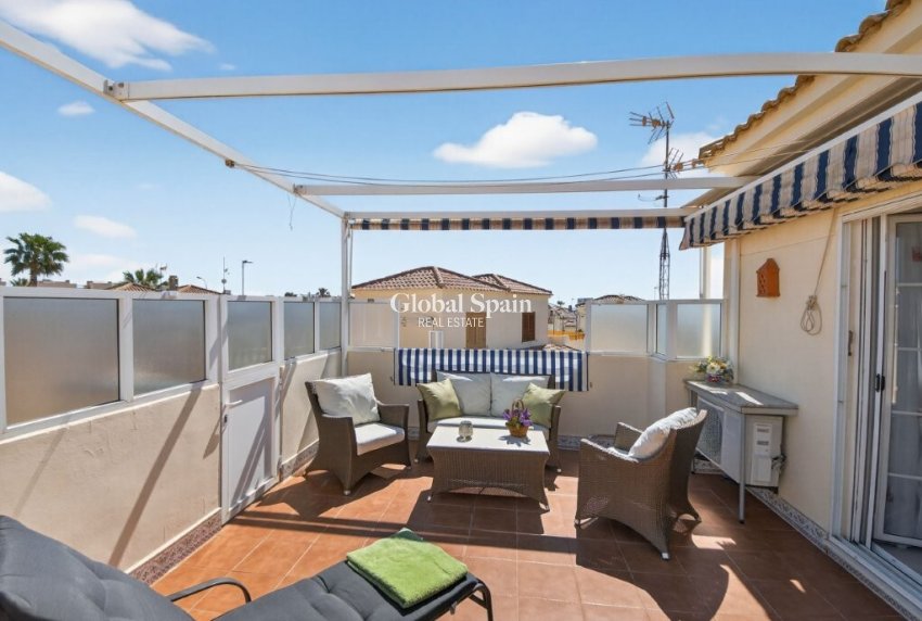 Resale - HOUSE -
PLAYA FLAMENCA - Serena III