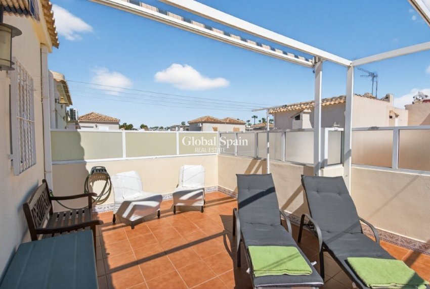 Resale - HOUSE -
PLAYA FLAMENCA - Serena III