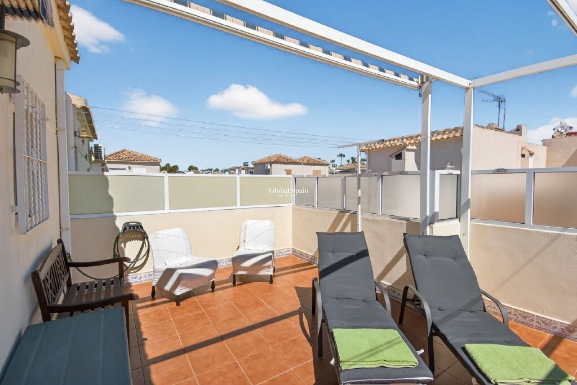 Resale - HOUSE -
PLAYA FLAMENCA - Serena III