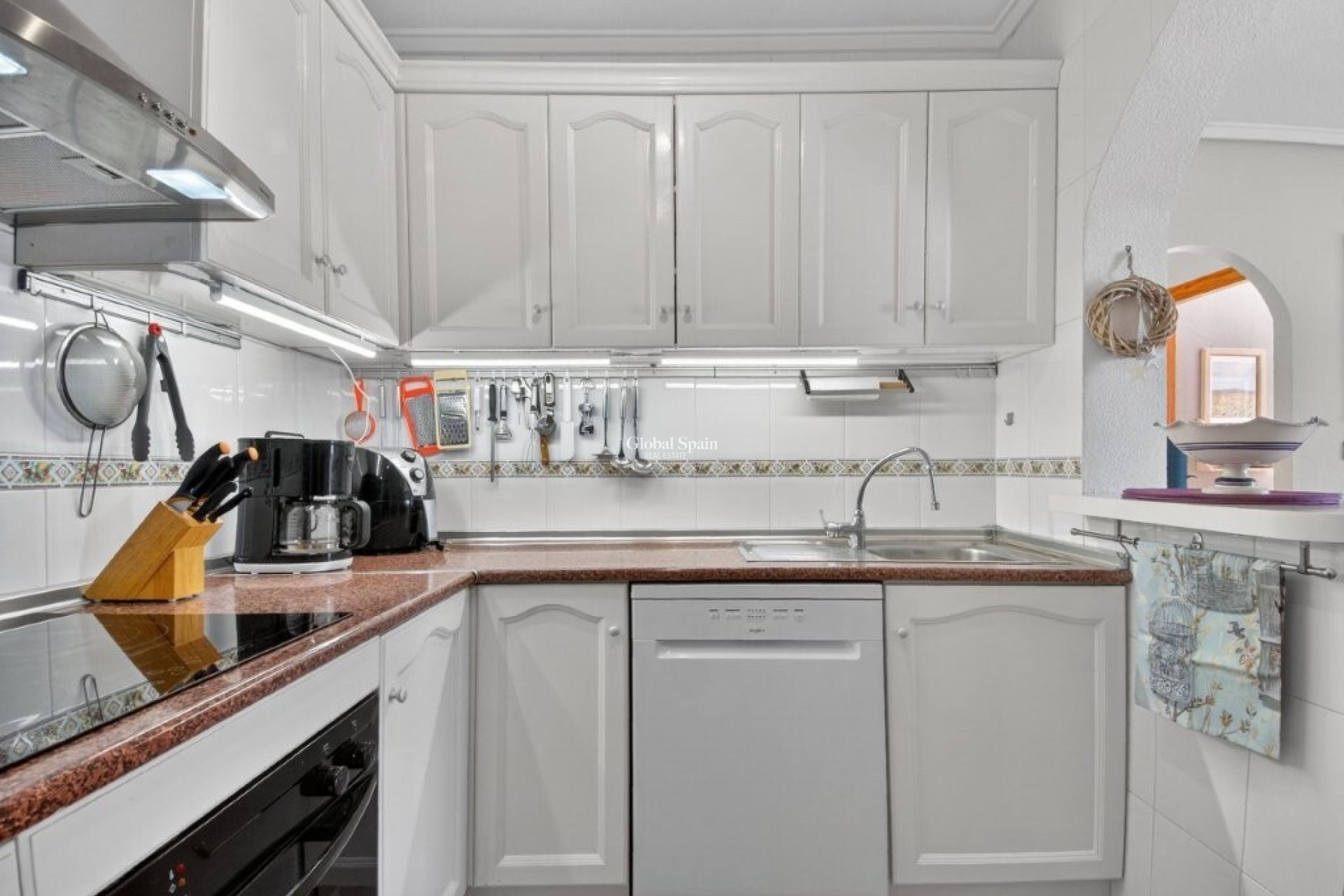 Resale - HOUSE -
PLAYA FLAMENCA - Serena III