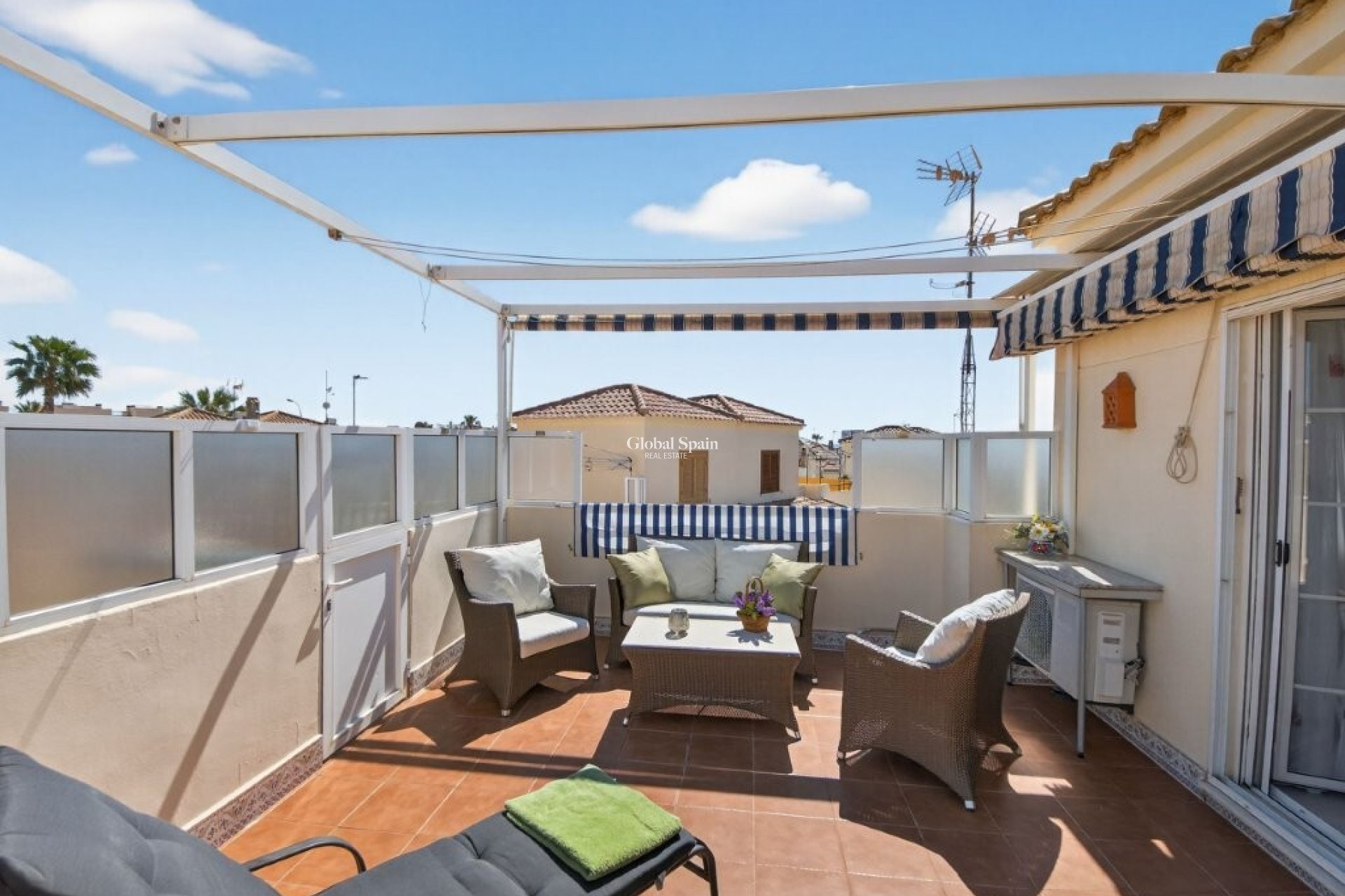 Resale - HOUSE -
PLAYA FLAMENCA - Serena III