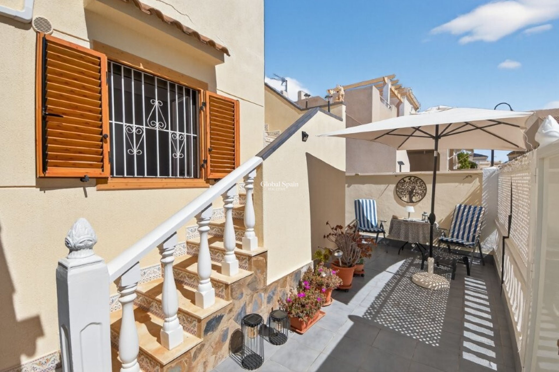 Resale - HOUSE -
PLAYA FLAMENCA - Serena III