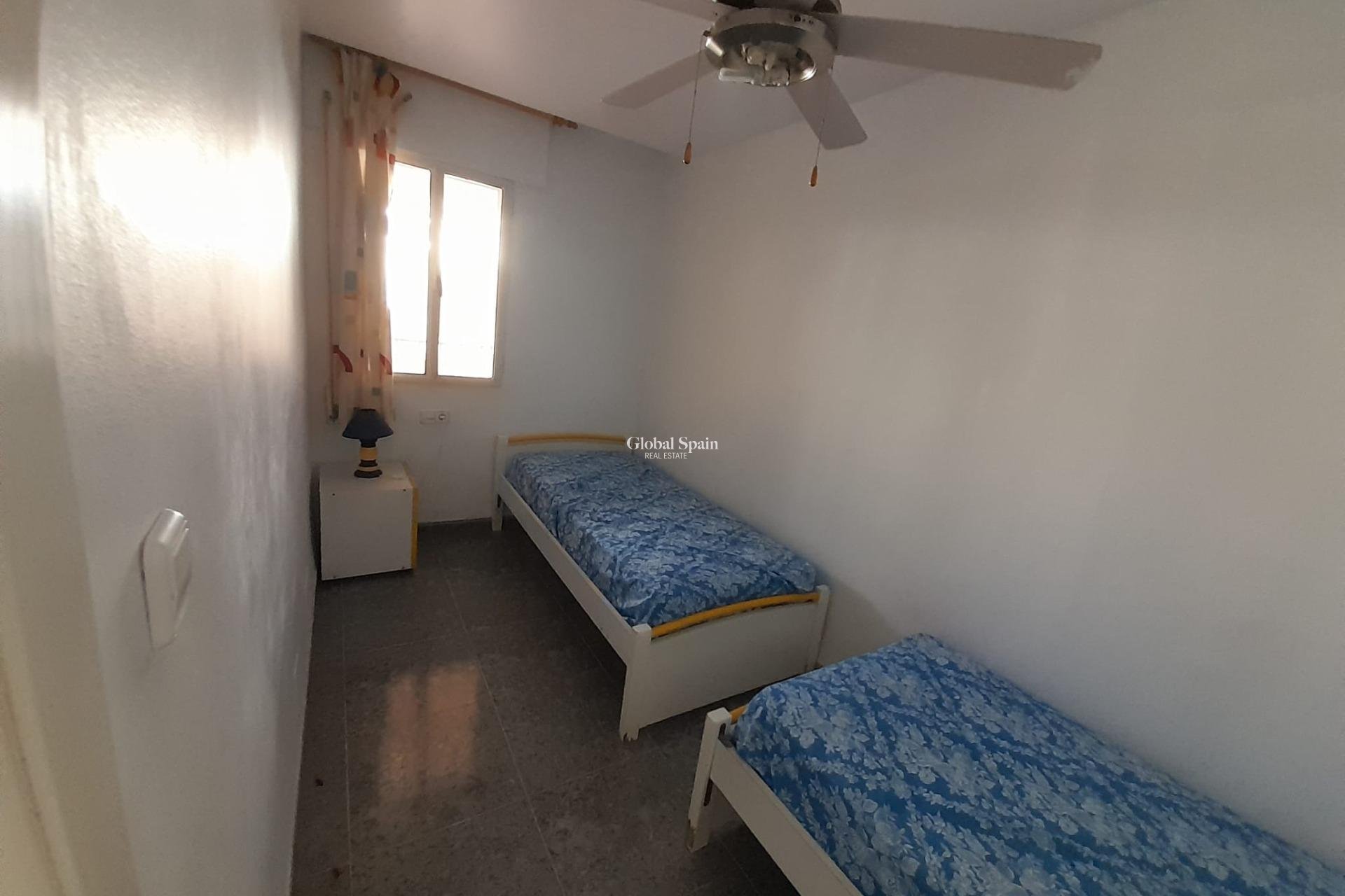 Resale - HOUSE -
PUERTO DE MAZARRÓN - Bahía