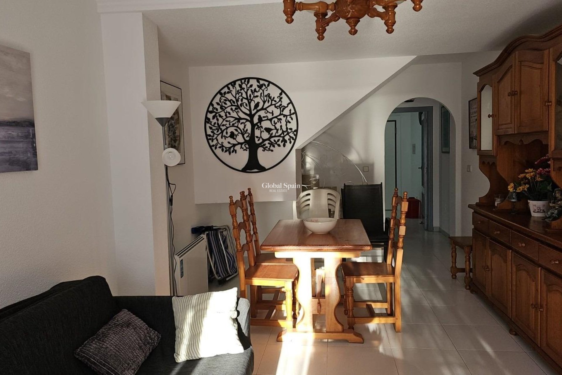 Resale - HOUSE -
PUERTO DE MAZARRÓN - Bahía