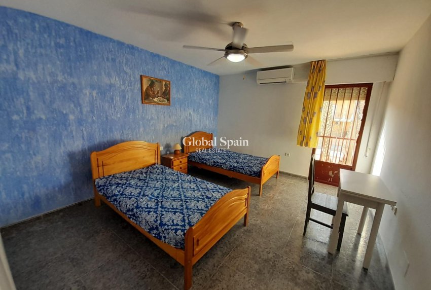 Resale - HOUSE -
PUERTO DE MAZARRÓN - Bahía