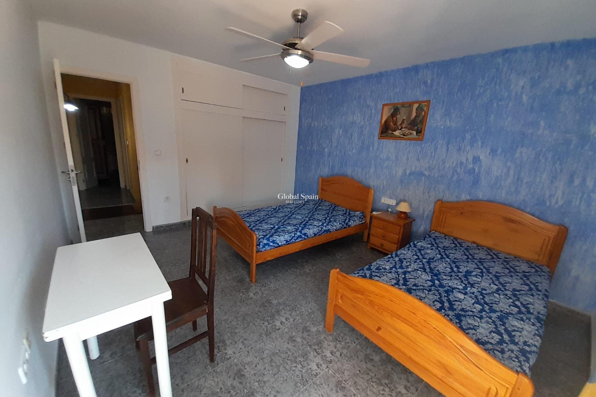 Resale - HOUSE -
PUERTO DE MAZARRÓN - Bahía
