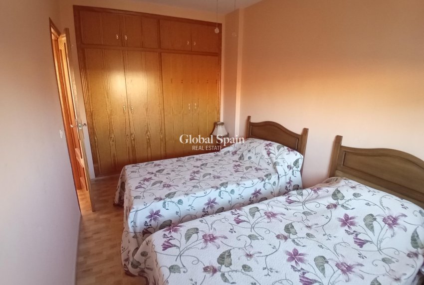 Resale - HOUSE -
PUERTO DE MAZARRÓN - Bolnuevo