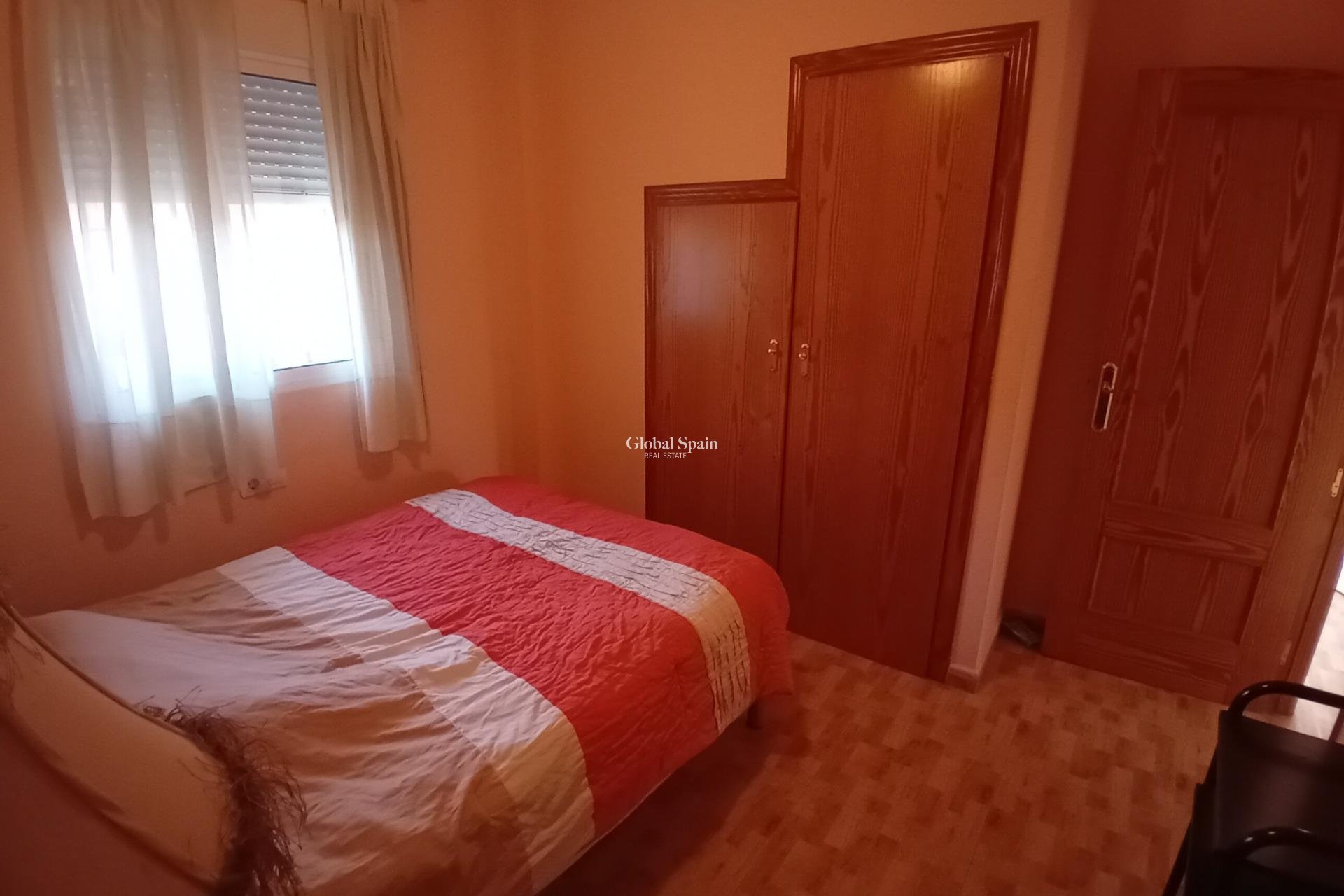 Resale - HOUSE -
PUERTO DE MAZARRÓN - Bolnuevo