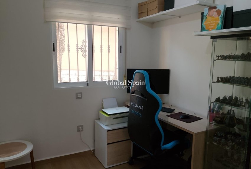 Resale - HOUSE -
PUERTO DE MAZARRÓN - Cuatro Plumas-la Cumbre