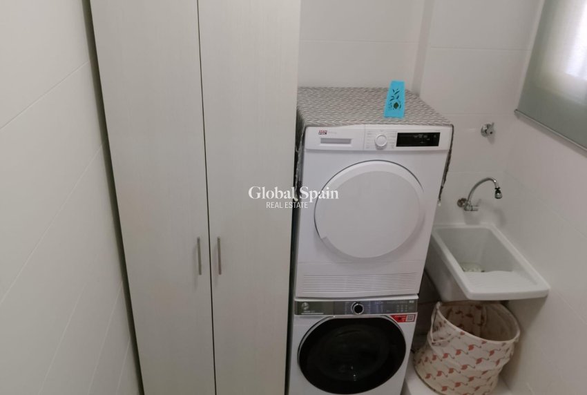 Resale - HOUSE -
PUERTO DE MAZARRÓN - Cuatro Plumas-la Cumbre