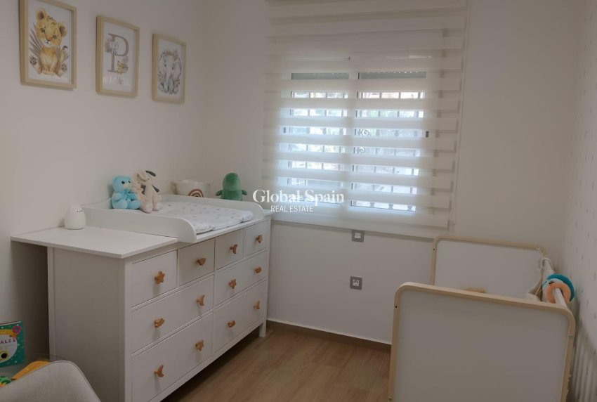 Resale - HOUSE -
PUERTO DE MAZARRÓN - Cuatro Plumas-la Cumbre