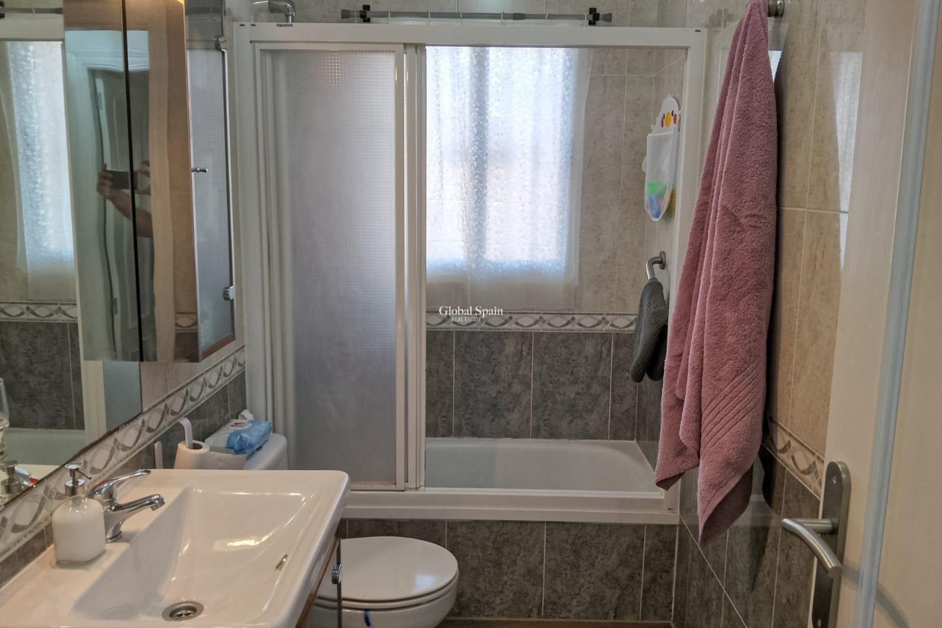 Resale - HOUSE -
PUERTO DE MAZARRÓN - Cuatro Plumas-la Cumbre